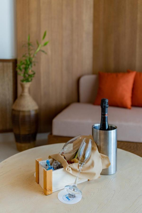 Superior Junior Suite