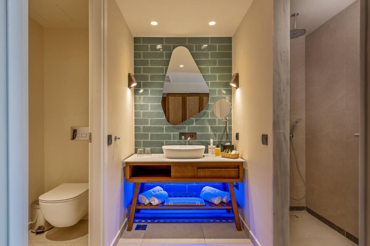 Deluxe Junior Suite