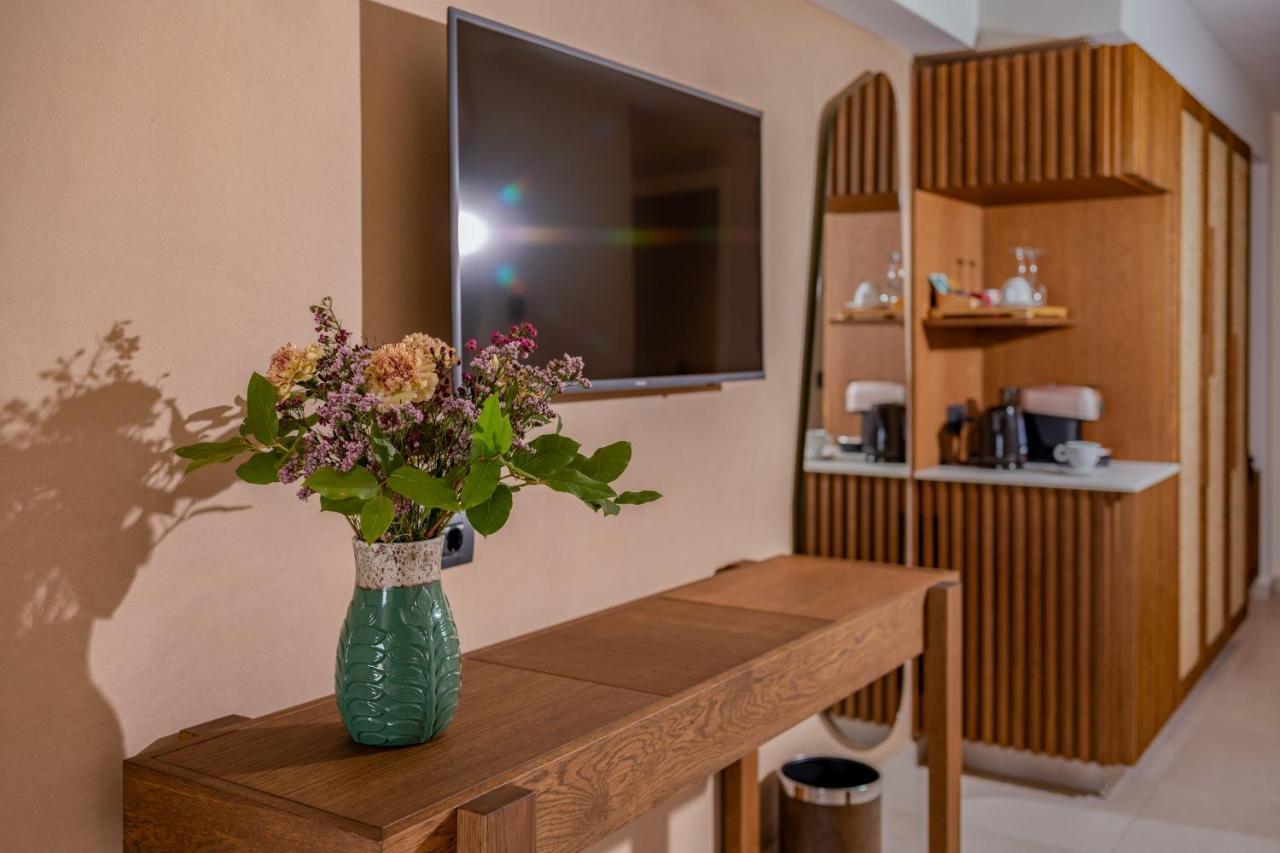 Deluxe Junior Suite