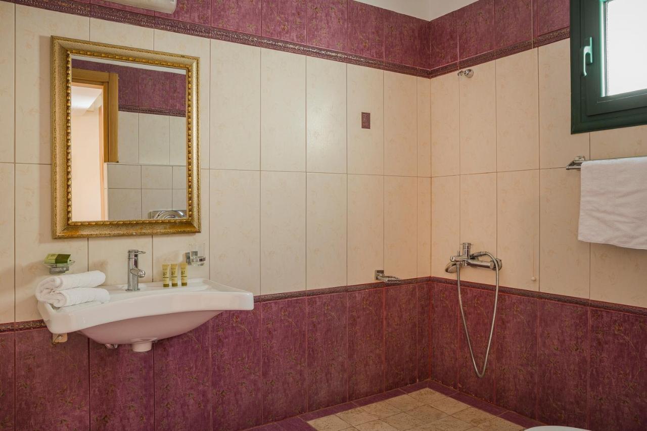 Double Room Accessible