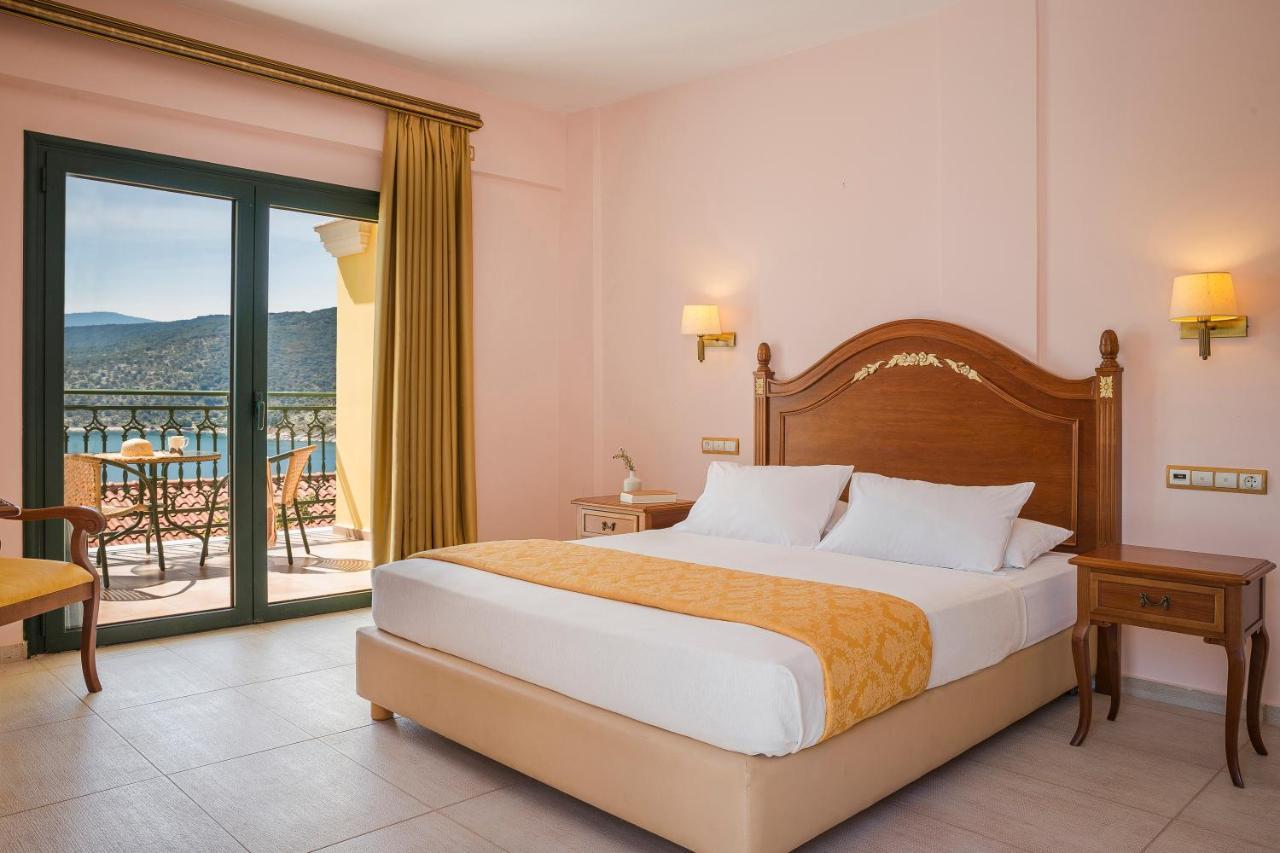 One Bedroom Villa Private Pool & Sea View