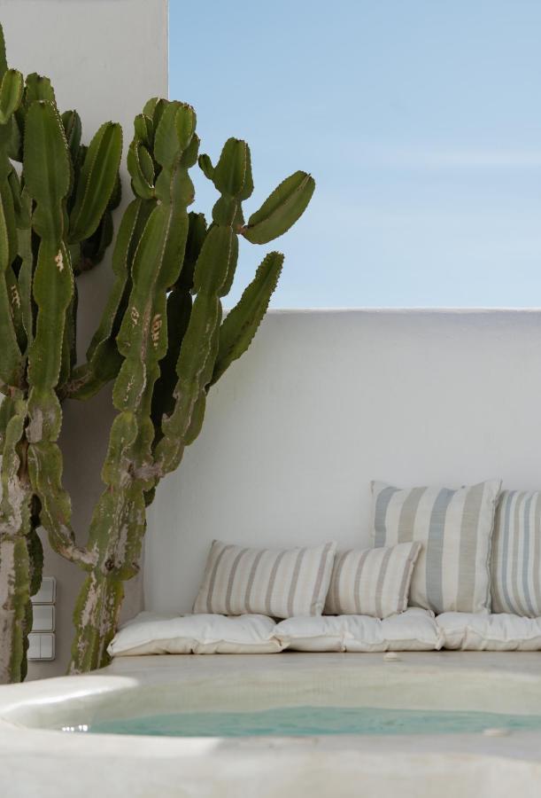 Deluxe Two-Bedroom Villa private outdoor hot tub