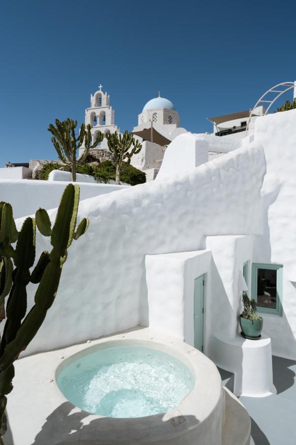 Deluxe Two-Bedroom Villa private outdoor hot tub