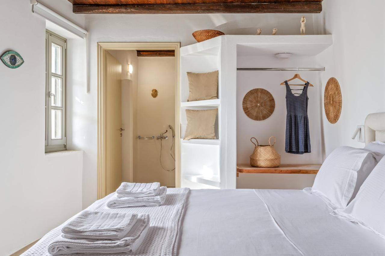 Deluxe Double or Twin Room Garden View