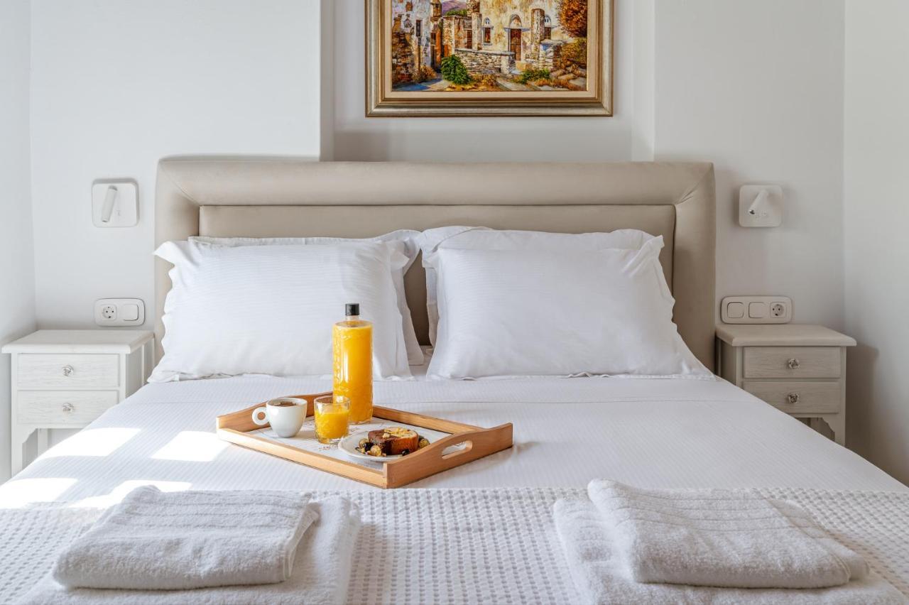 Deluxe King Suite