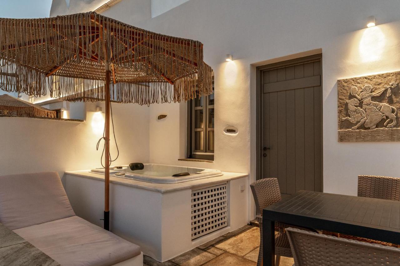 Deluxe King Suite