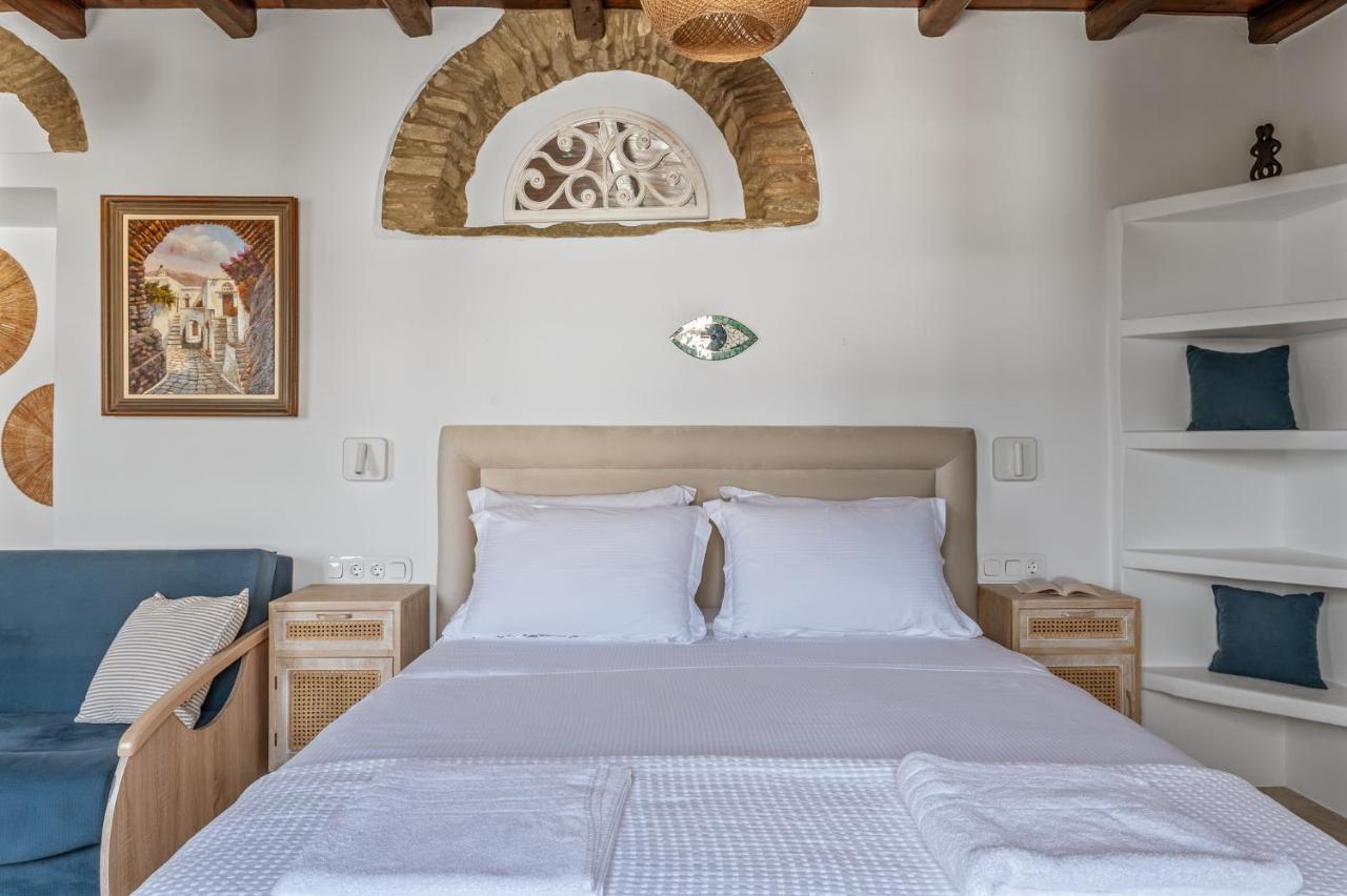 Deluxe Junior Suite