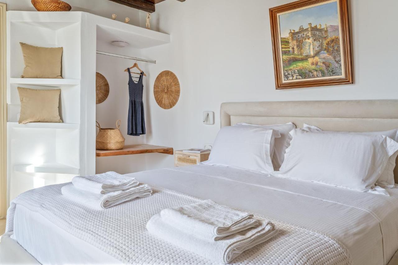 Deluxe Double or Twin Room Garden View