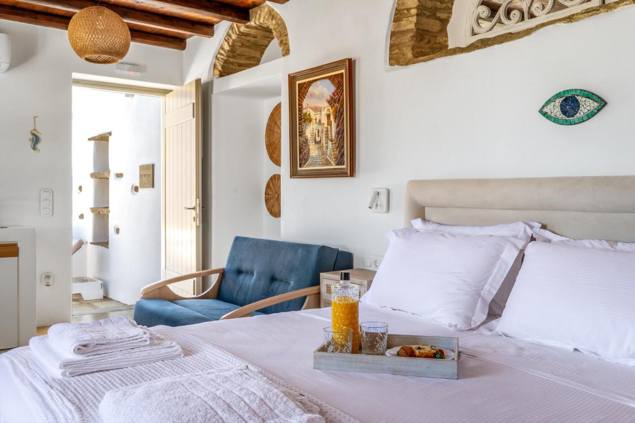 Deluxe Junior Suite