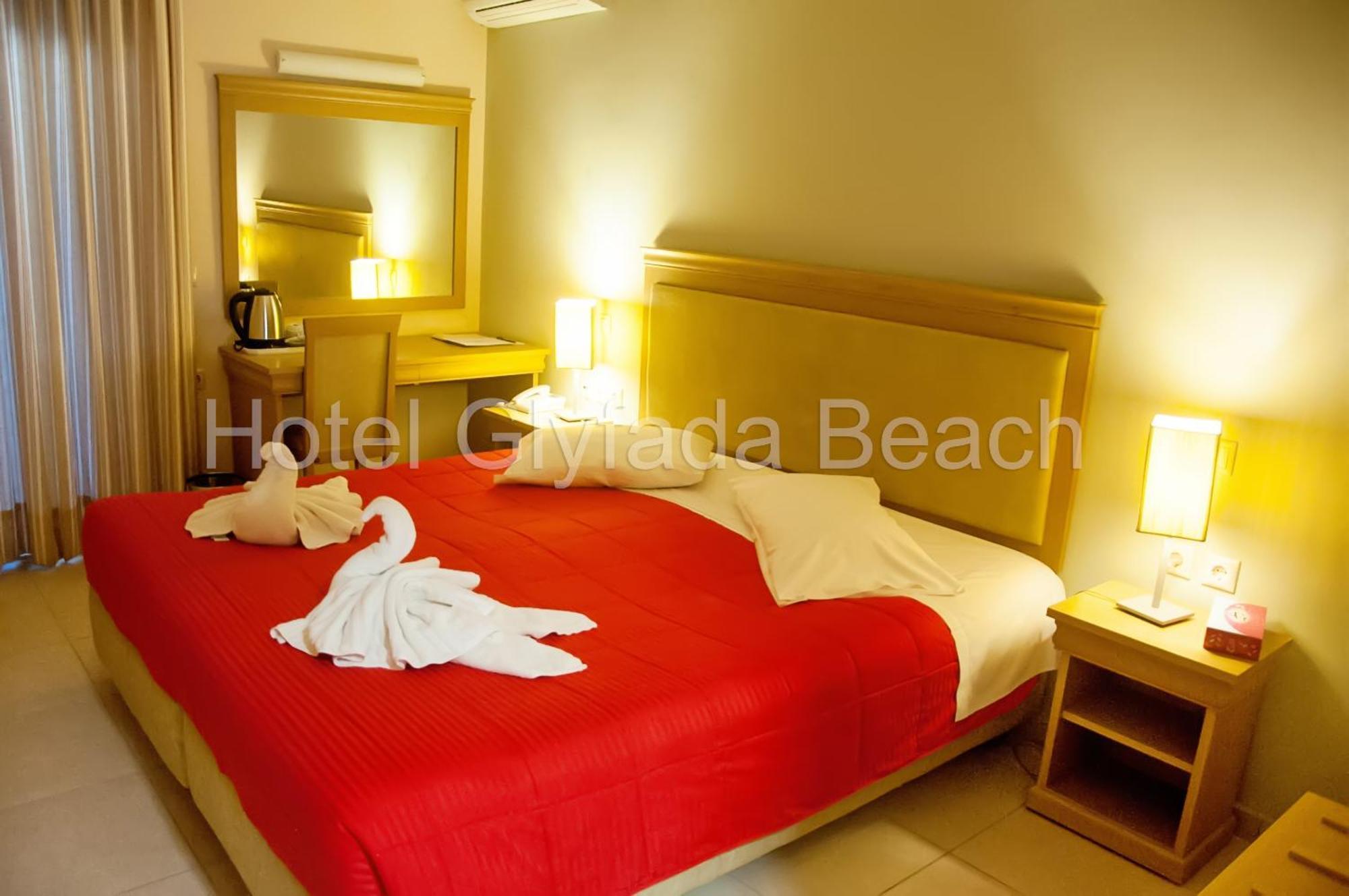 Double or Twin Room Ground Floor