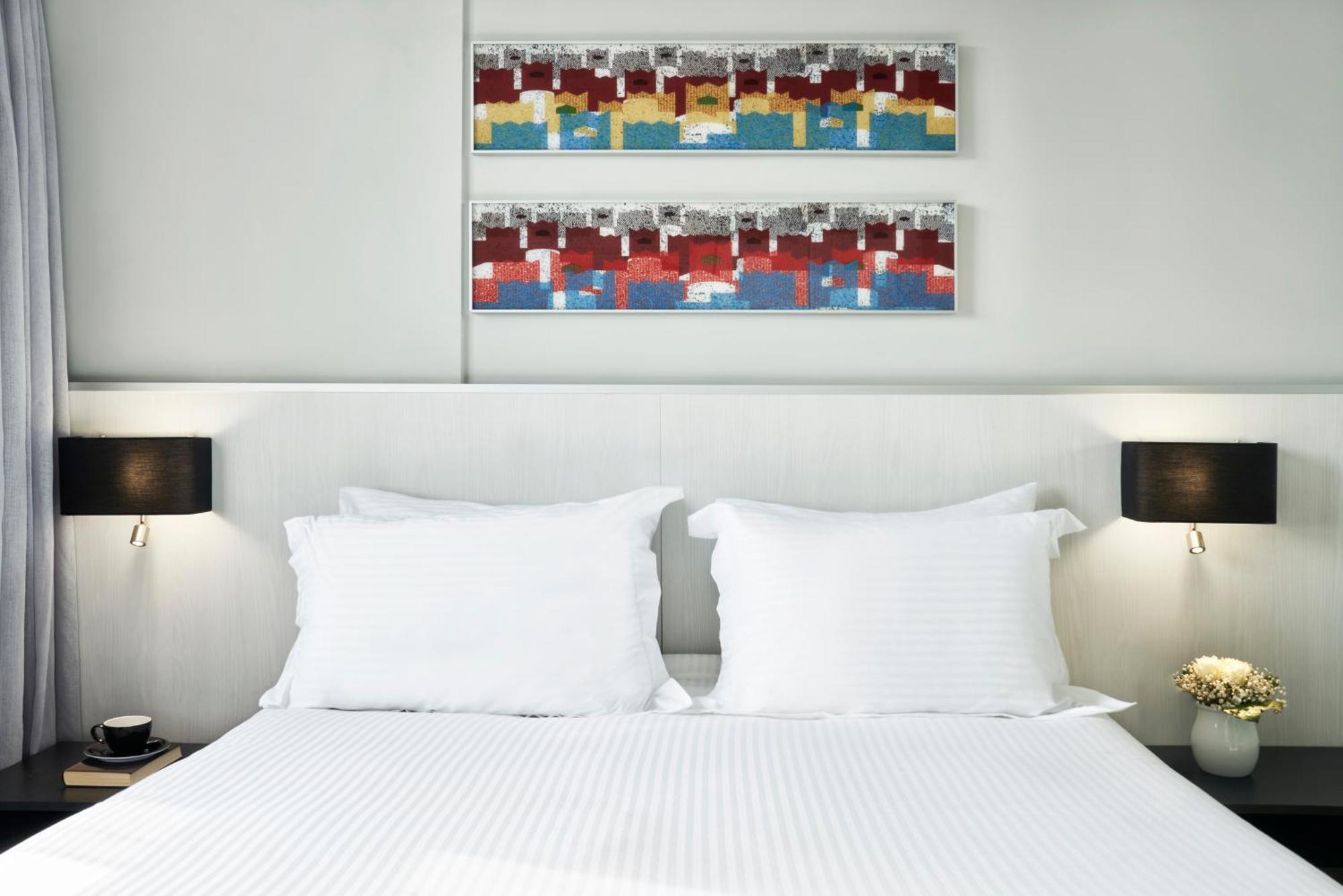 Superior Suite with Sea View