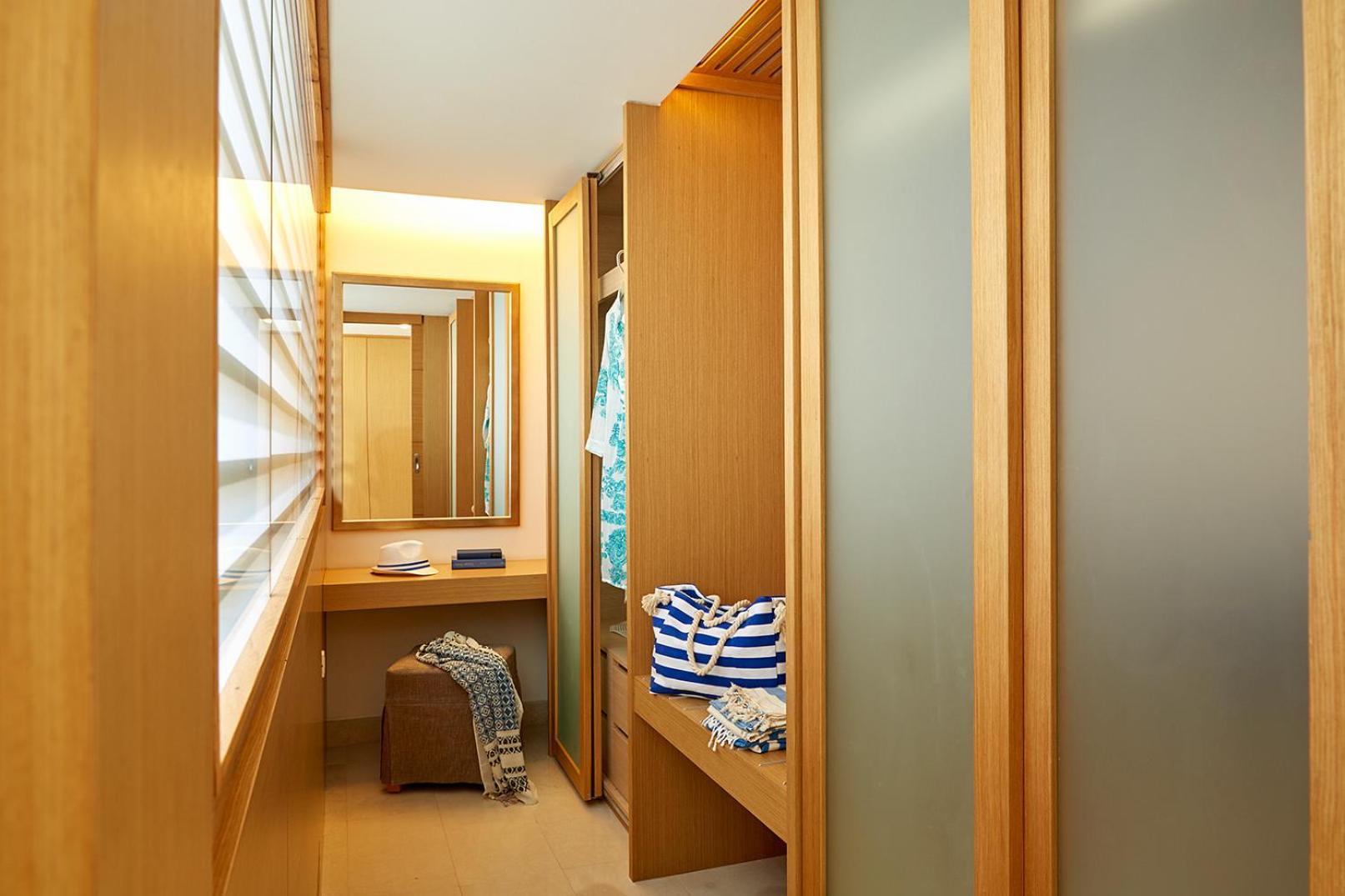 Deluxe Double Room Sea View
