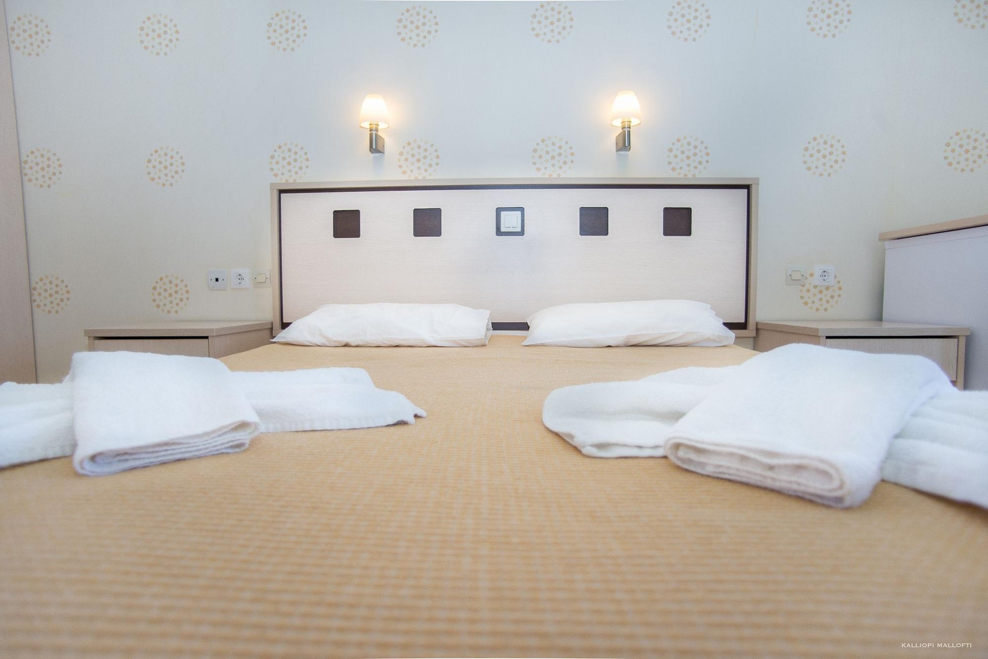 Single Room Sea View