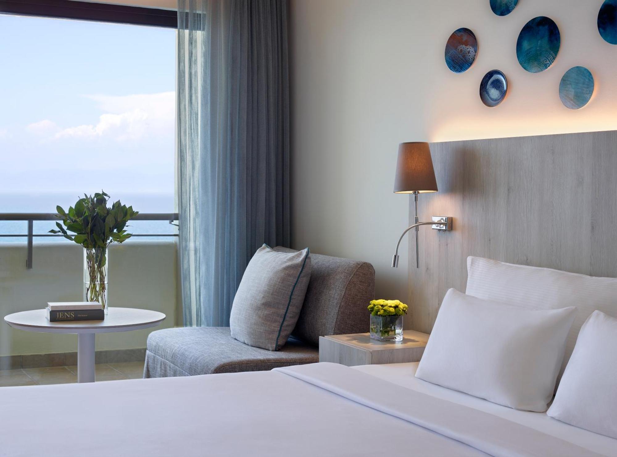 Deluxe Room Sea View