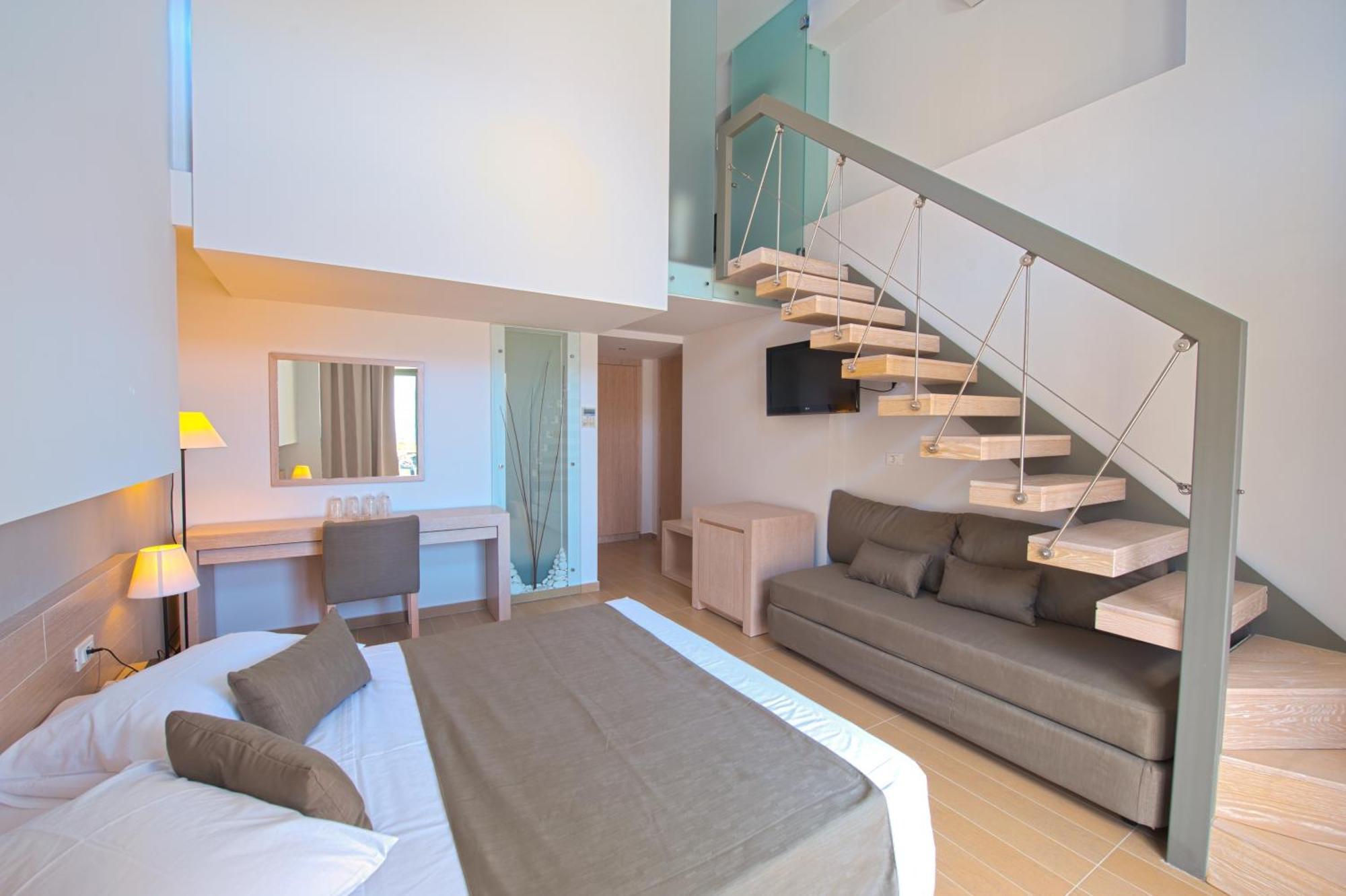 Duplex Suite
