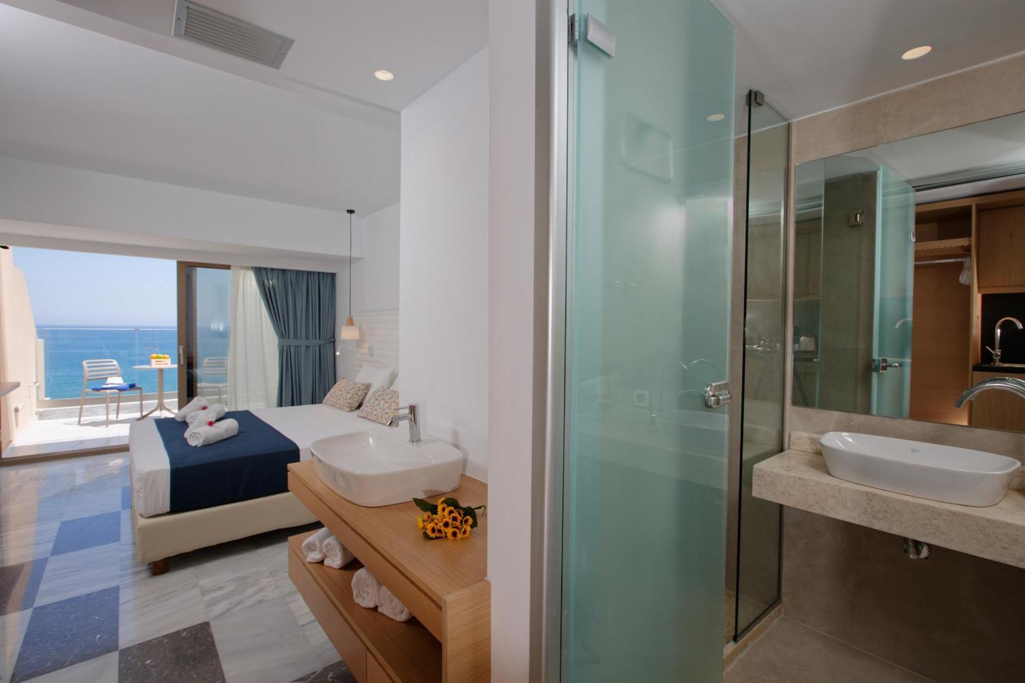 Superior Studio Sea View