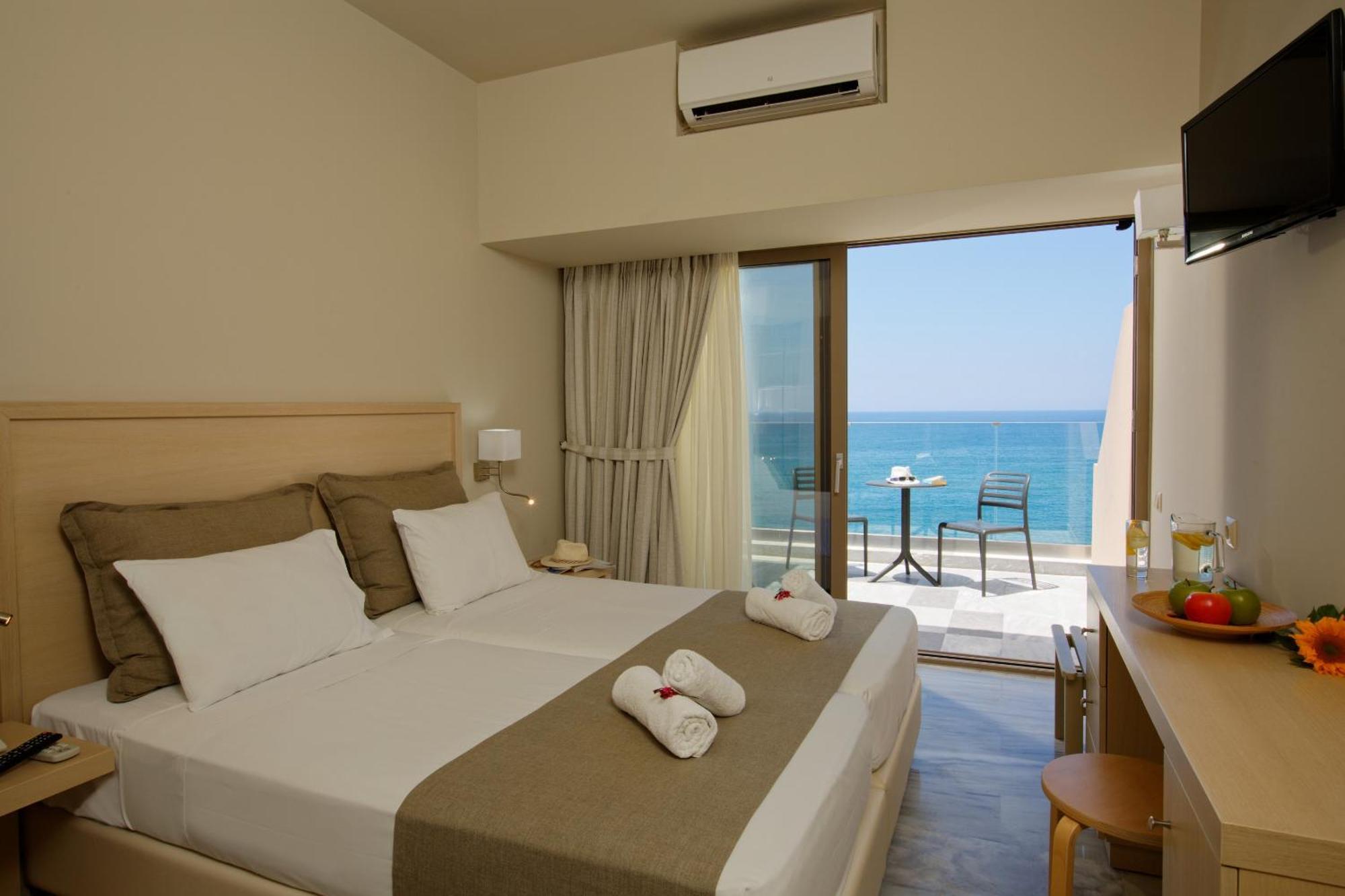 Superior Studio Sea View
