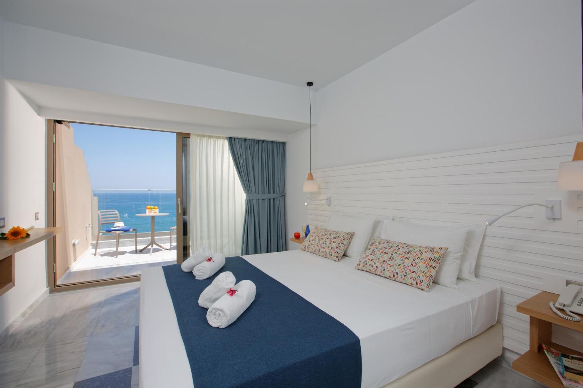 Superior Studio Sea View