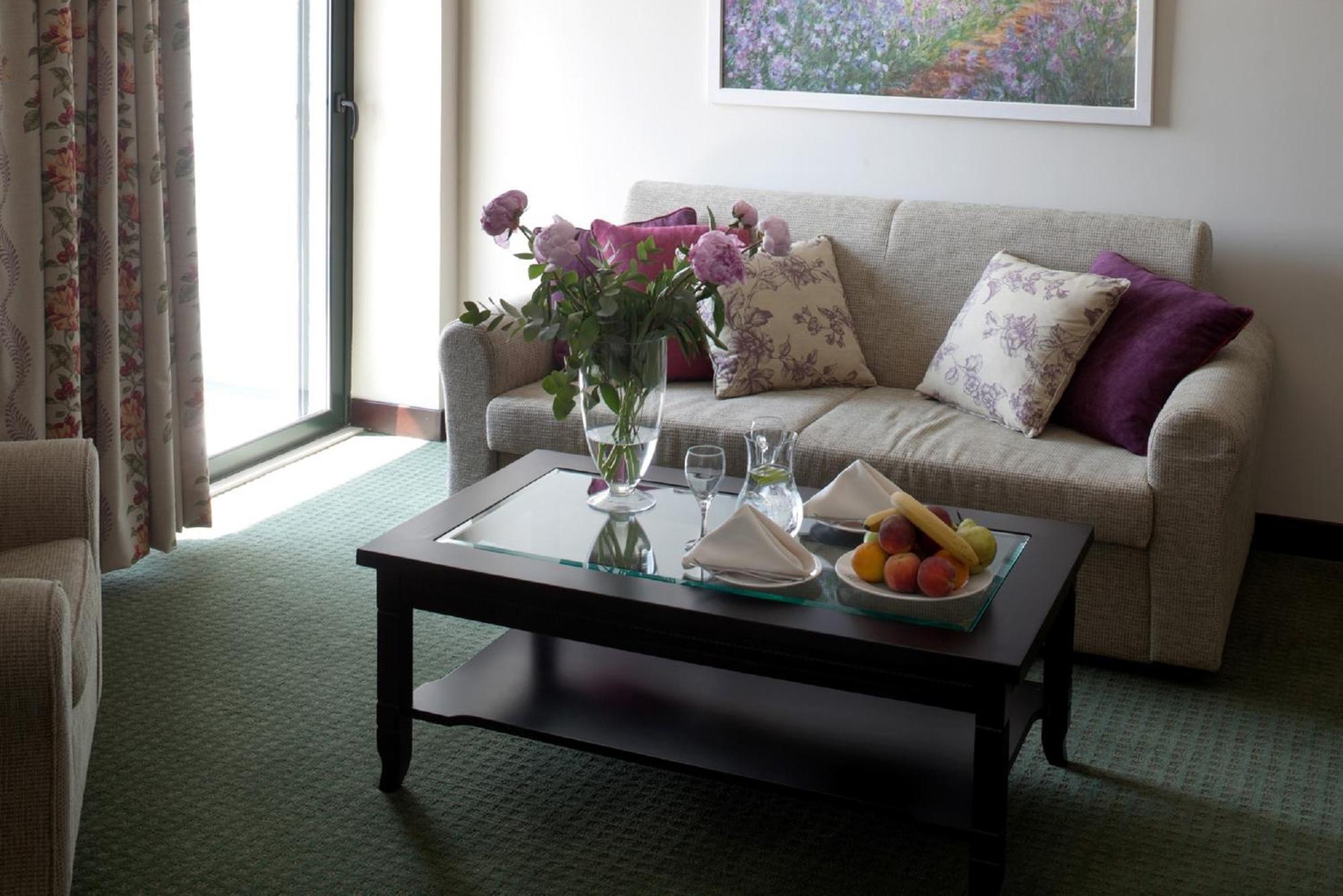 Suite Sea View