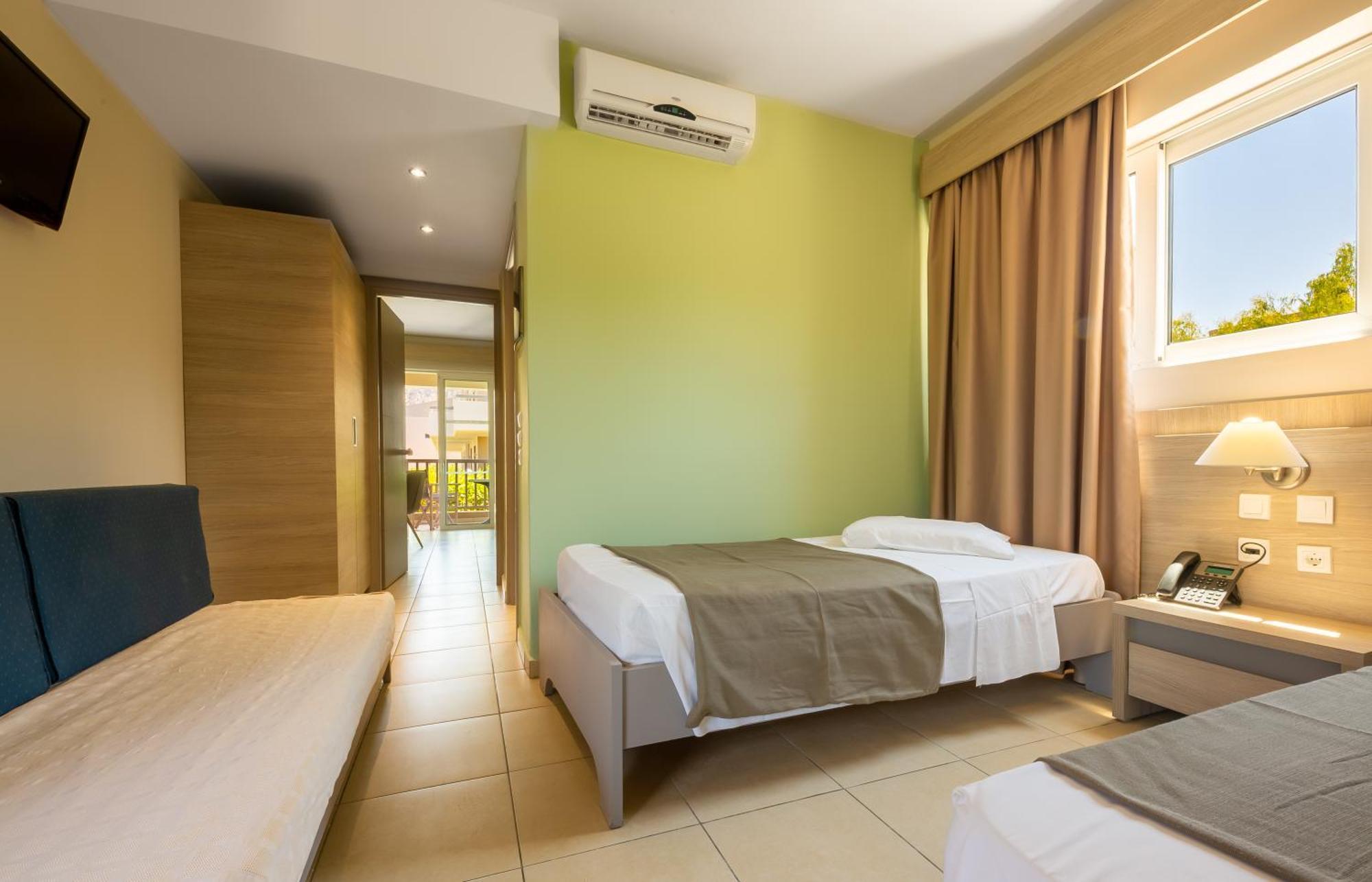 Suite Superior