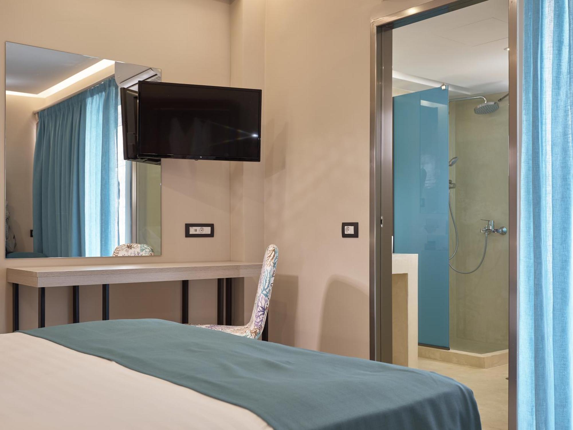 Chic Room