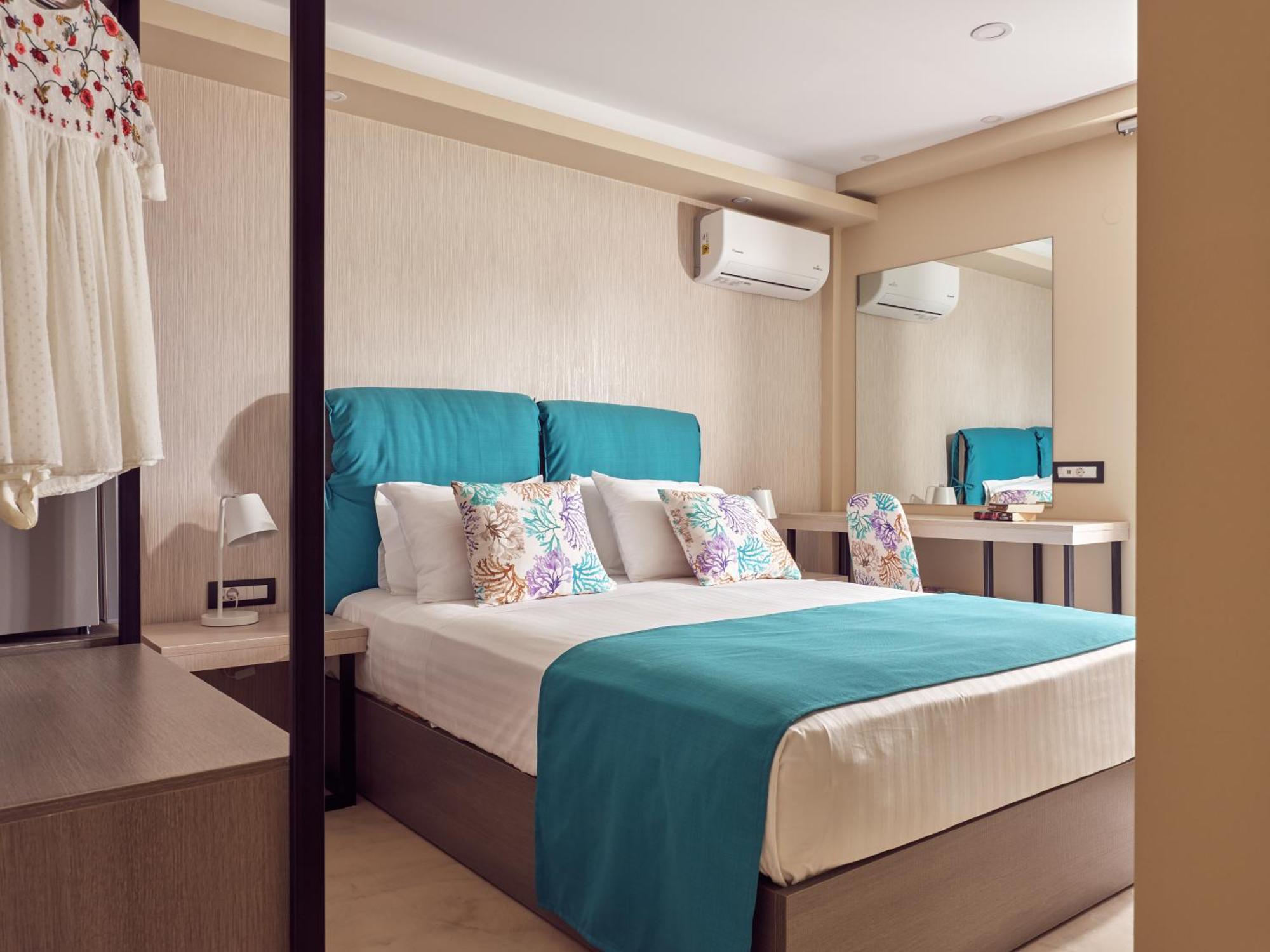 Chic Room