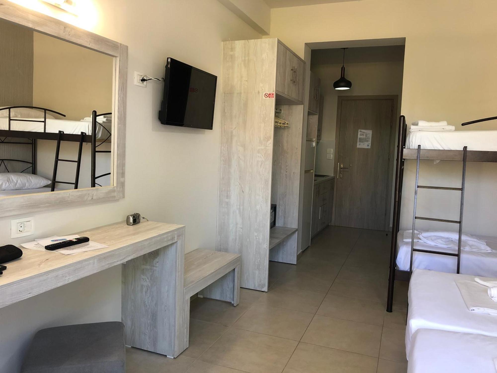 Standard Suite
