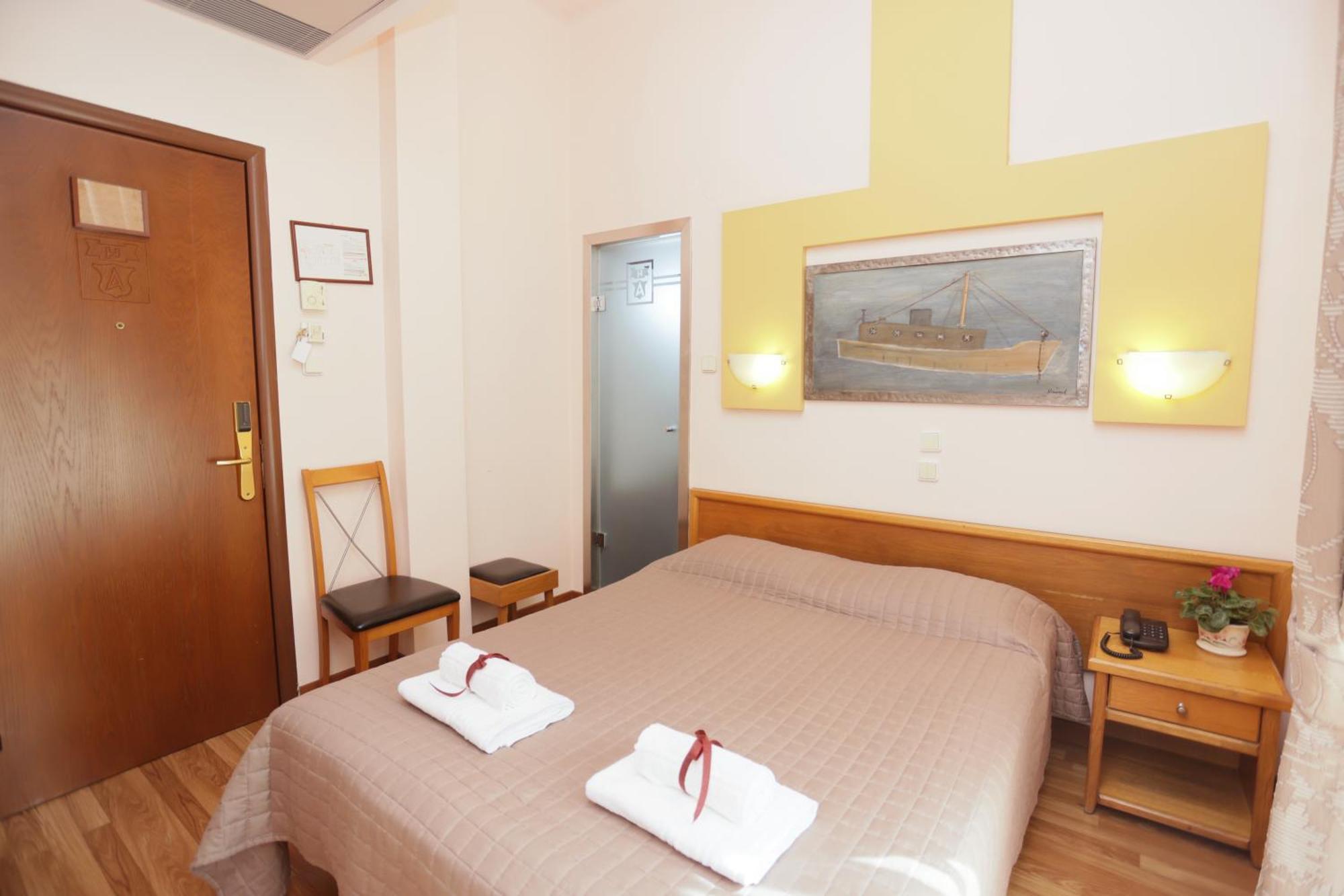 Double or Twin Room
