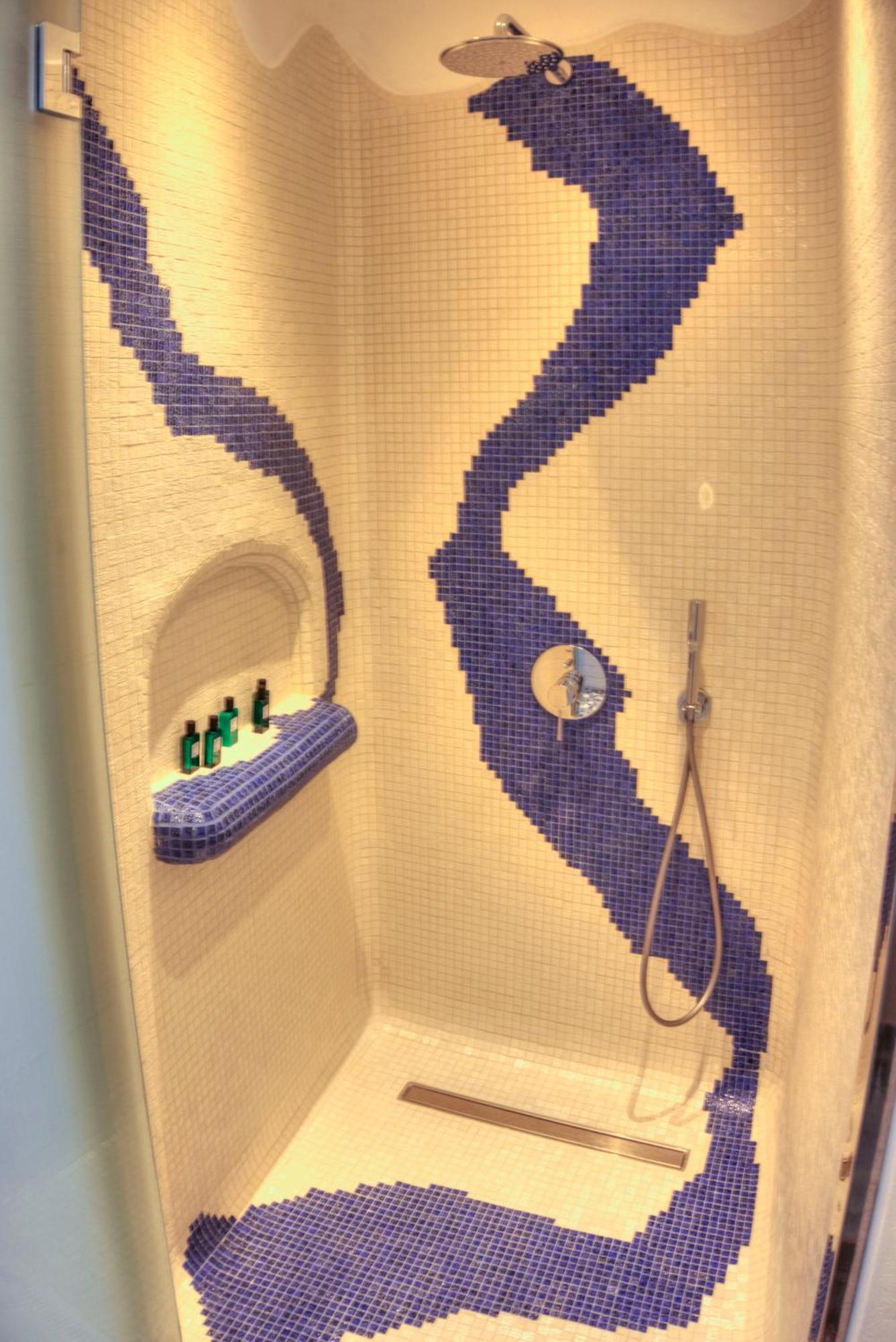 Suite Private Pool