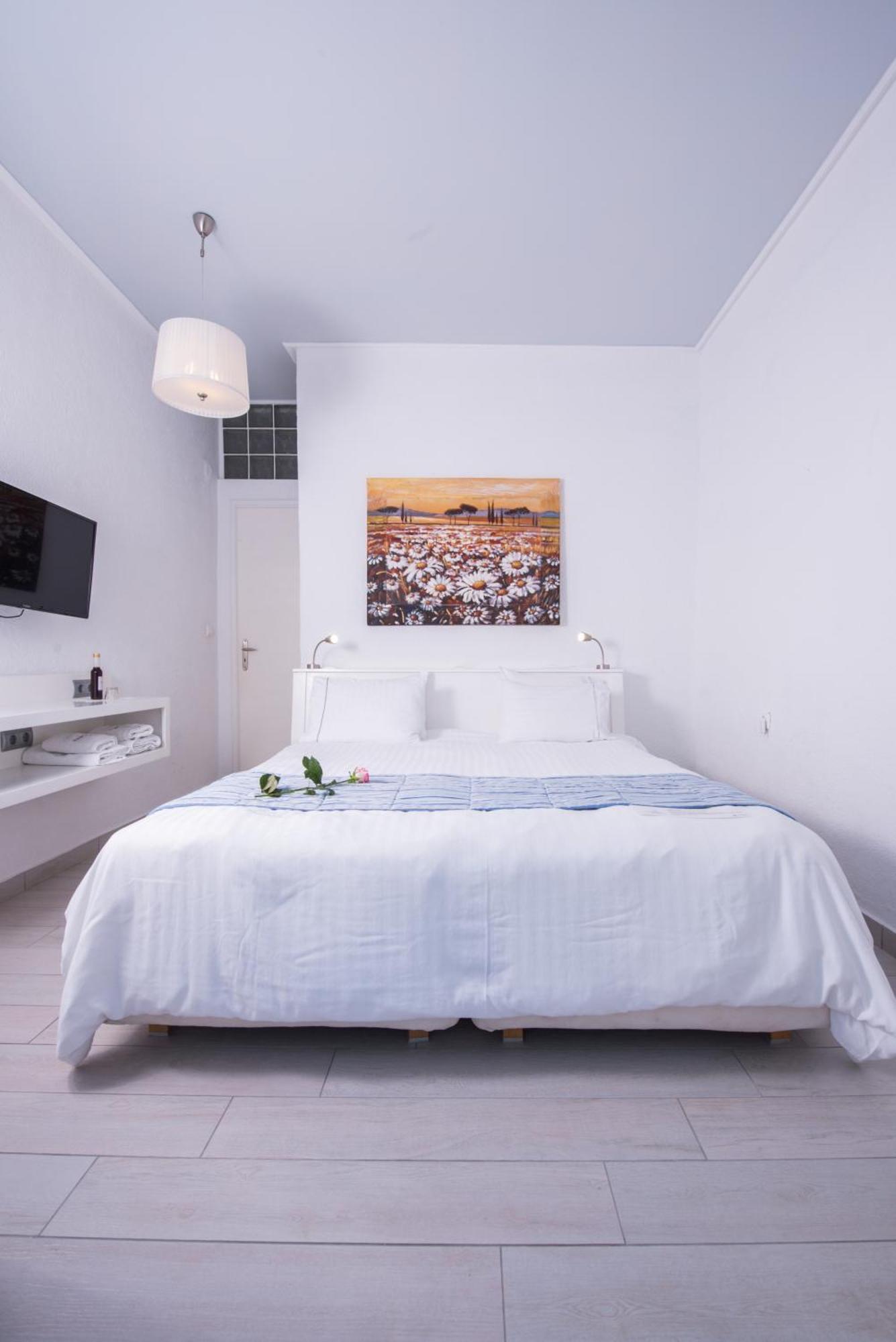 Family Suite Sea View