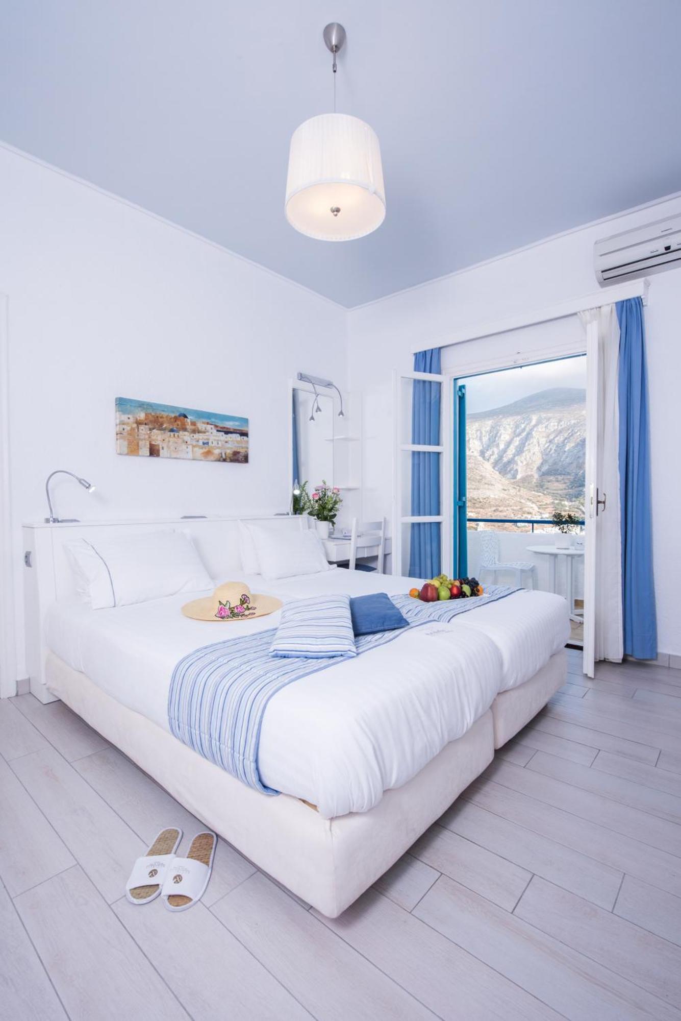 Family Suite Sea View