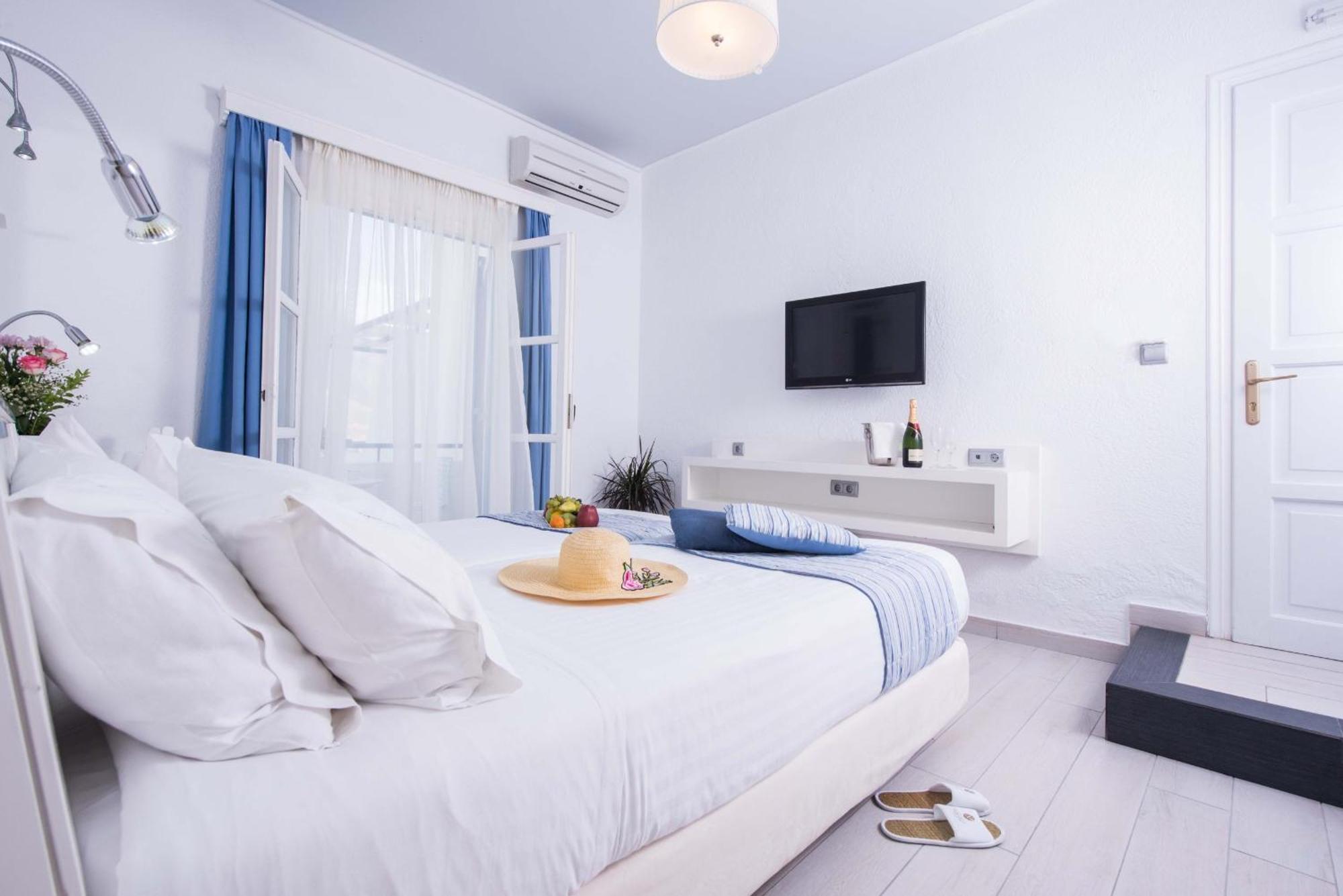 Family Suite Sea View