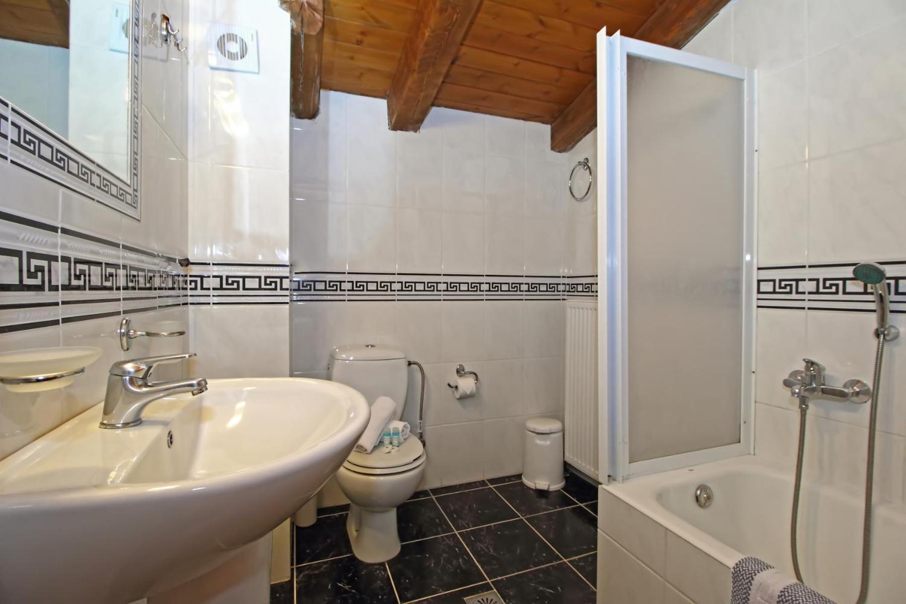 Superior Double or Twin Room Sea View