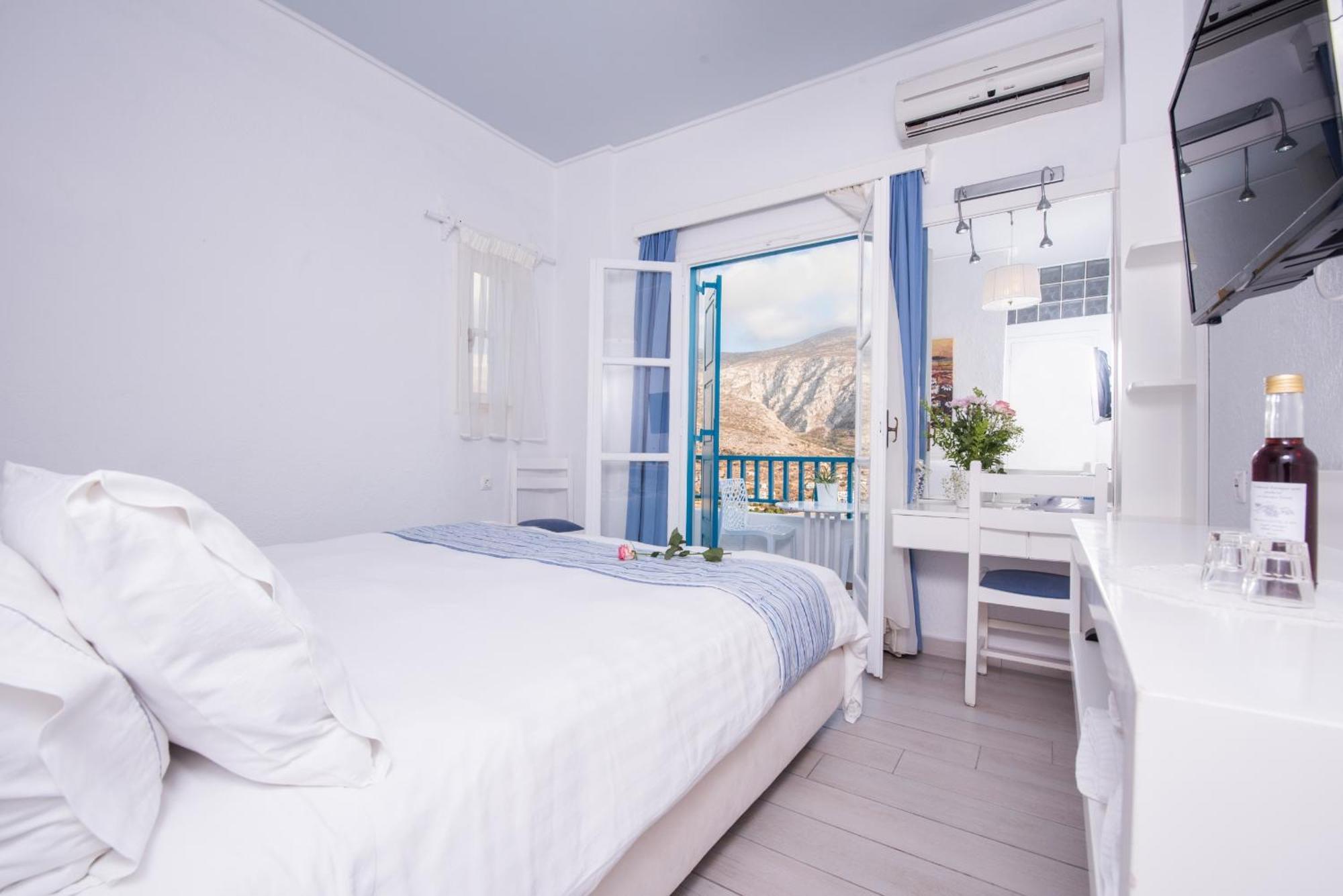 Family Suite Sea View
