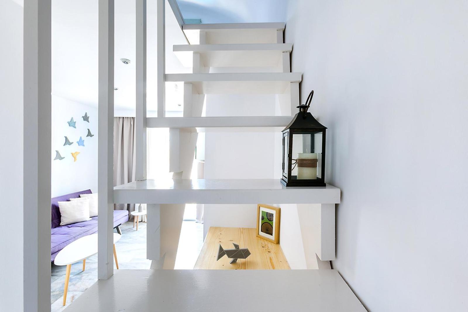 Maisonette Sea View