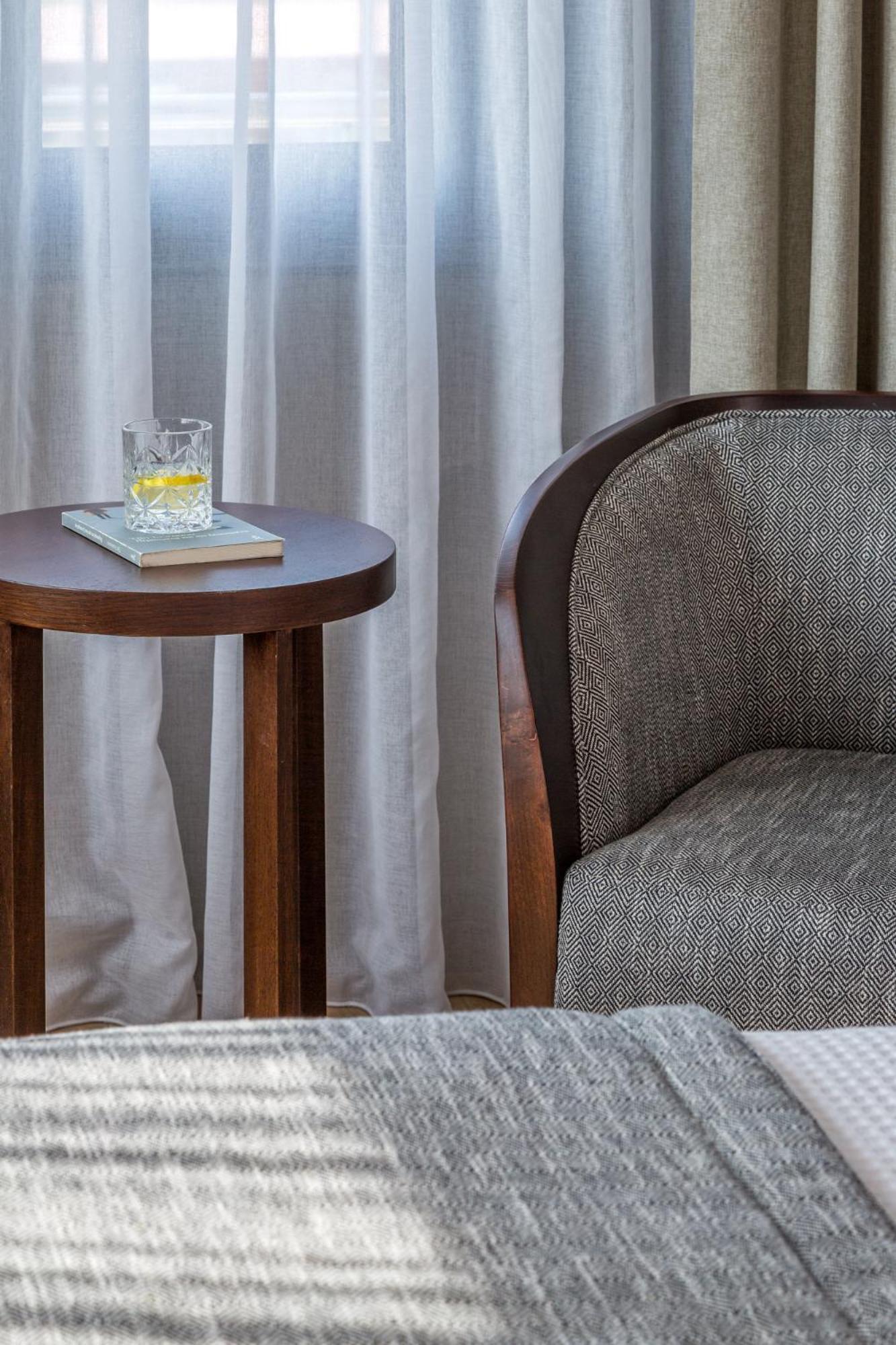 Superior Single Room