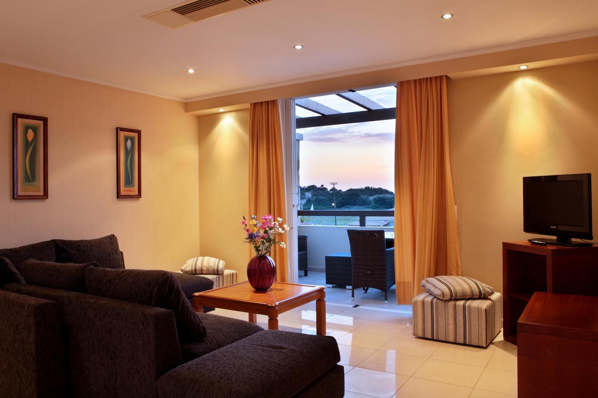 One-Bedroom Suite