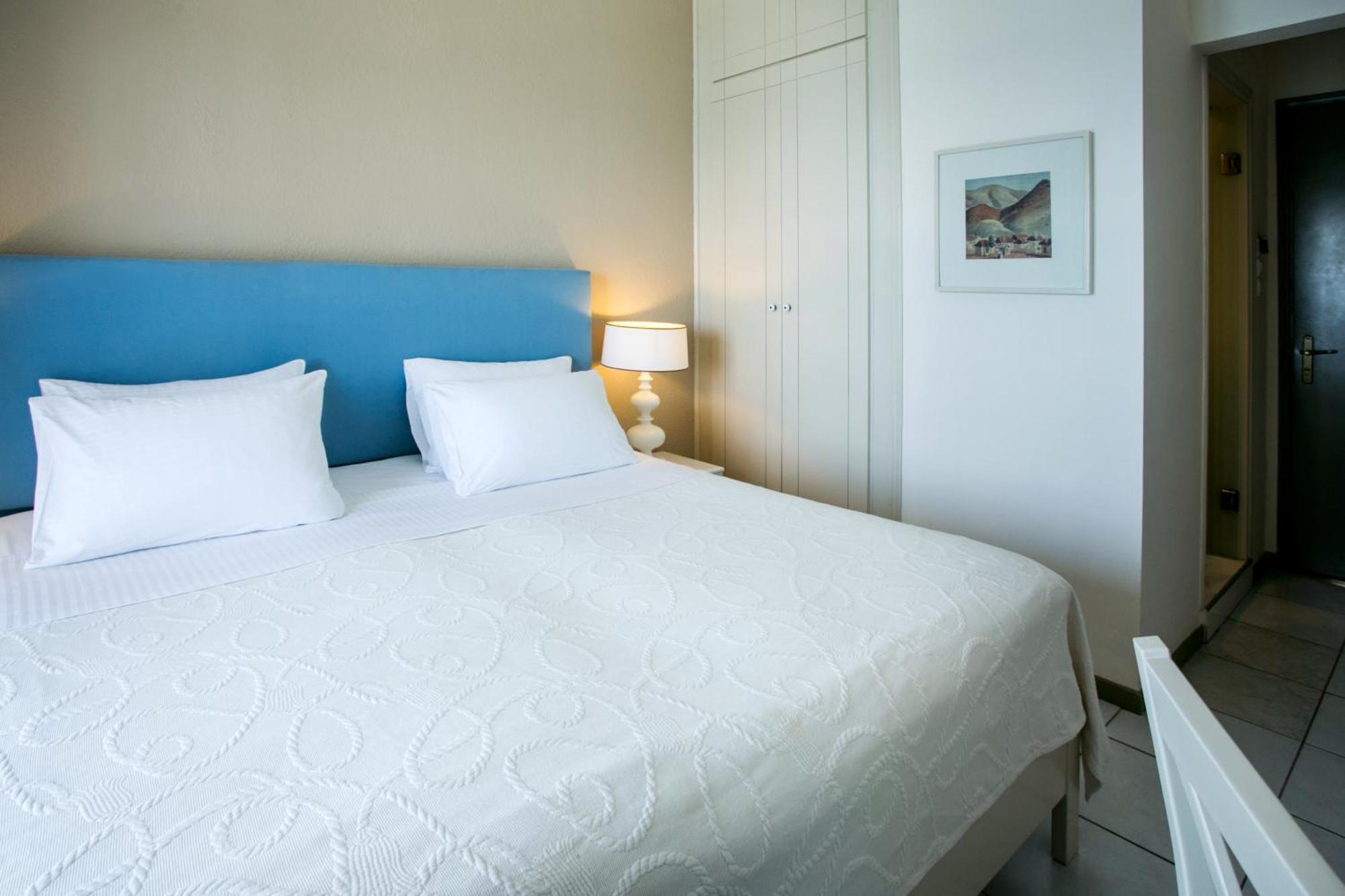 Double Room Sea View