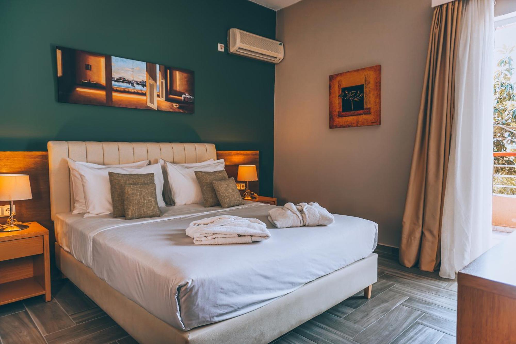 Junior Suite 2