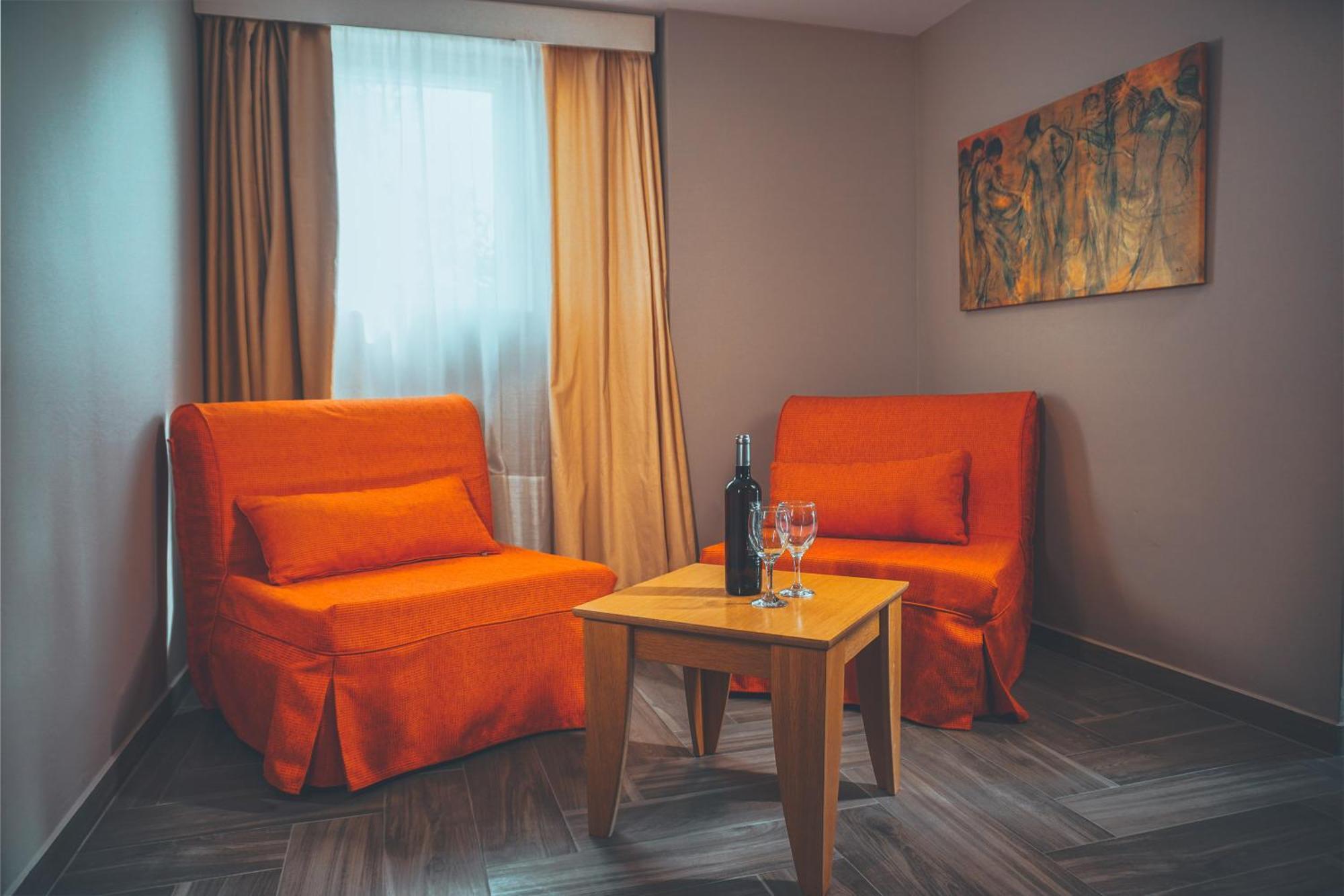 Junior Suite 2