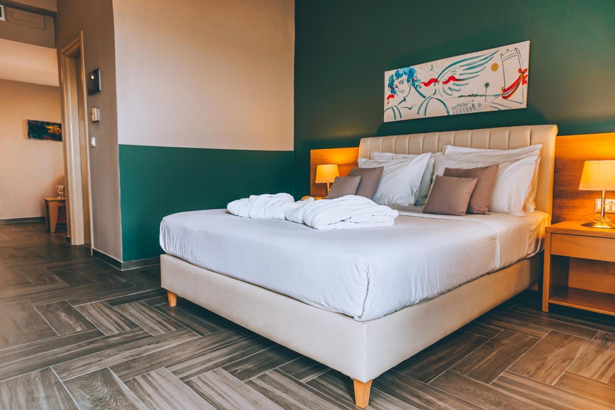 Junior Suite 2