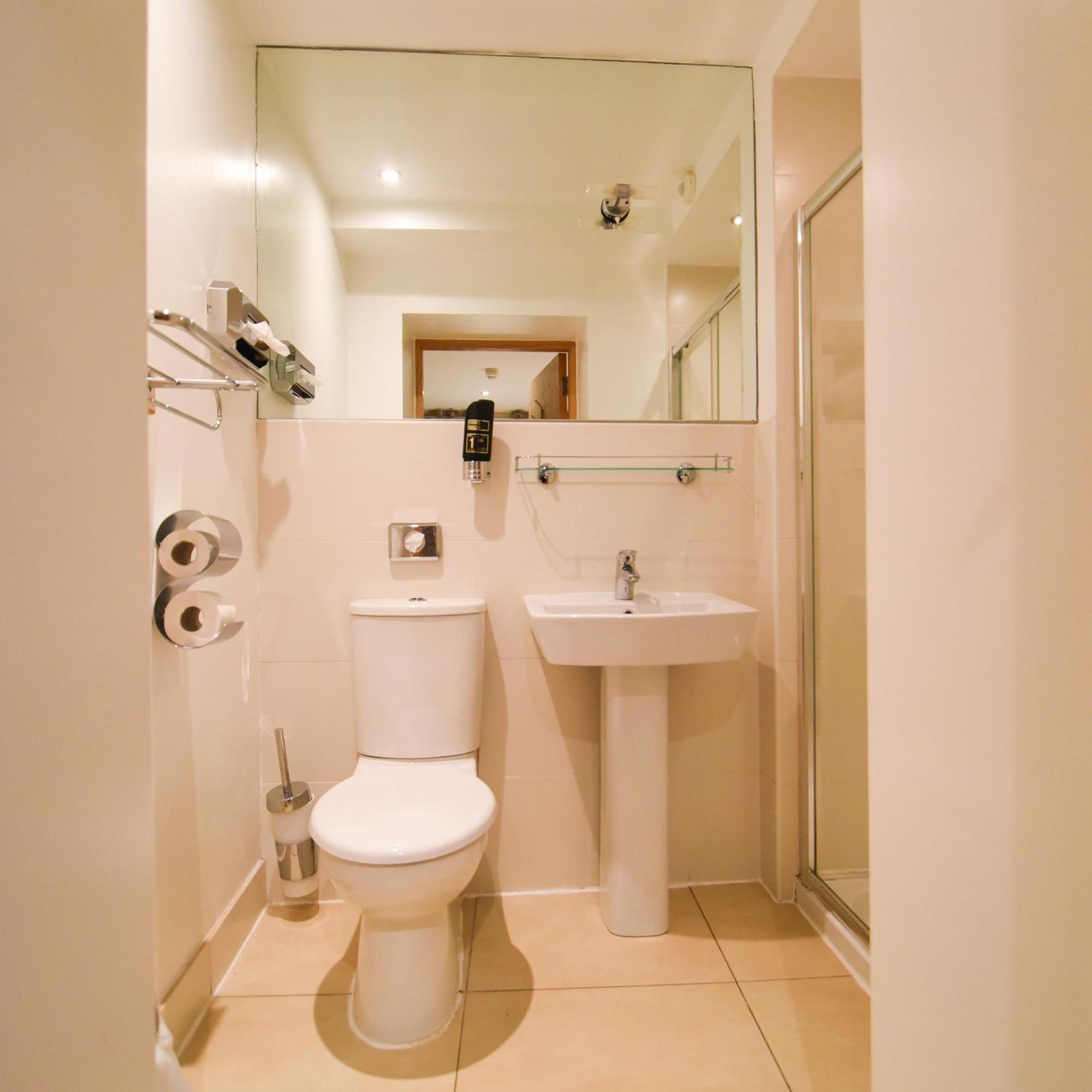 Premium Twin Room Balcony Sea View