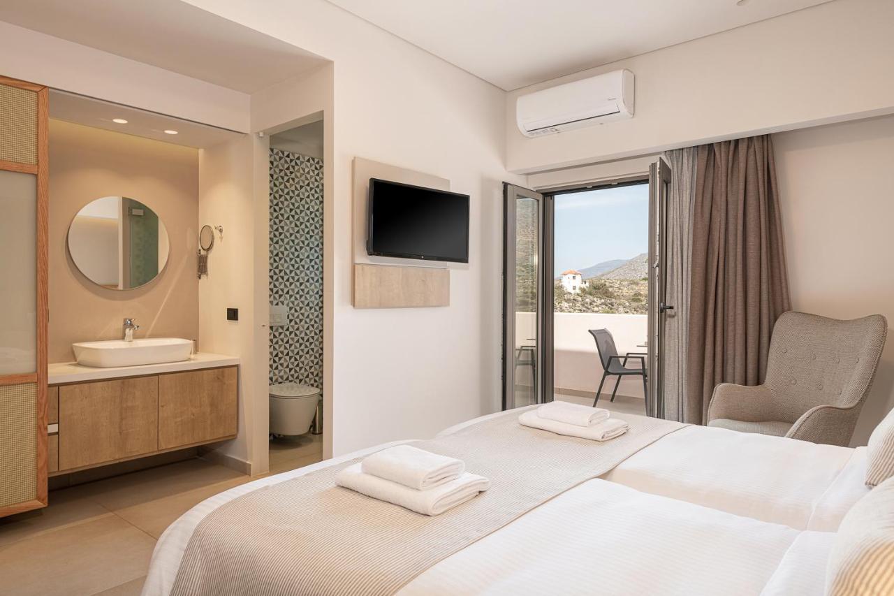 MODERN STYLE ROOM 20 SQUARE M