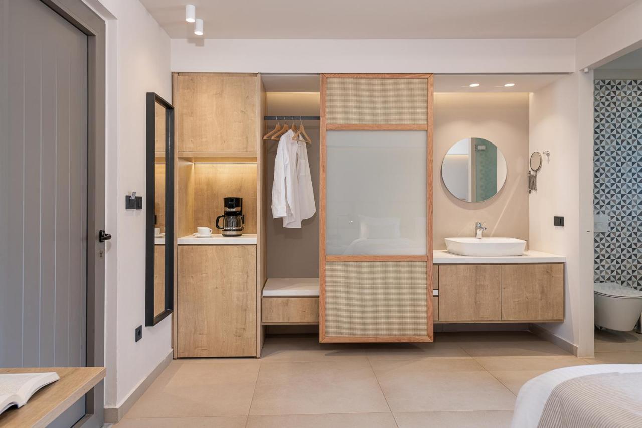MODERN STYLE ROOM 20 SQUARE M