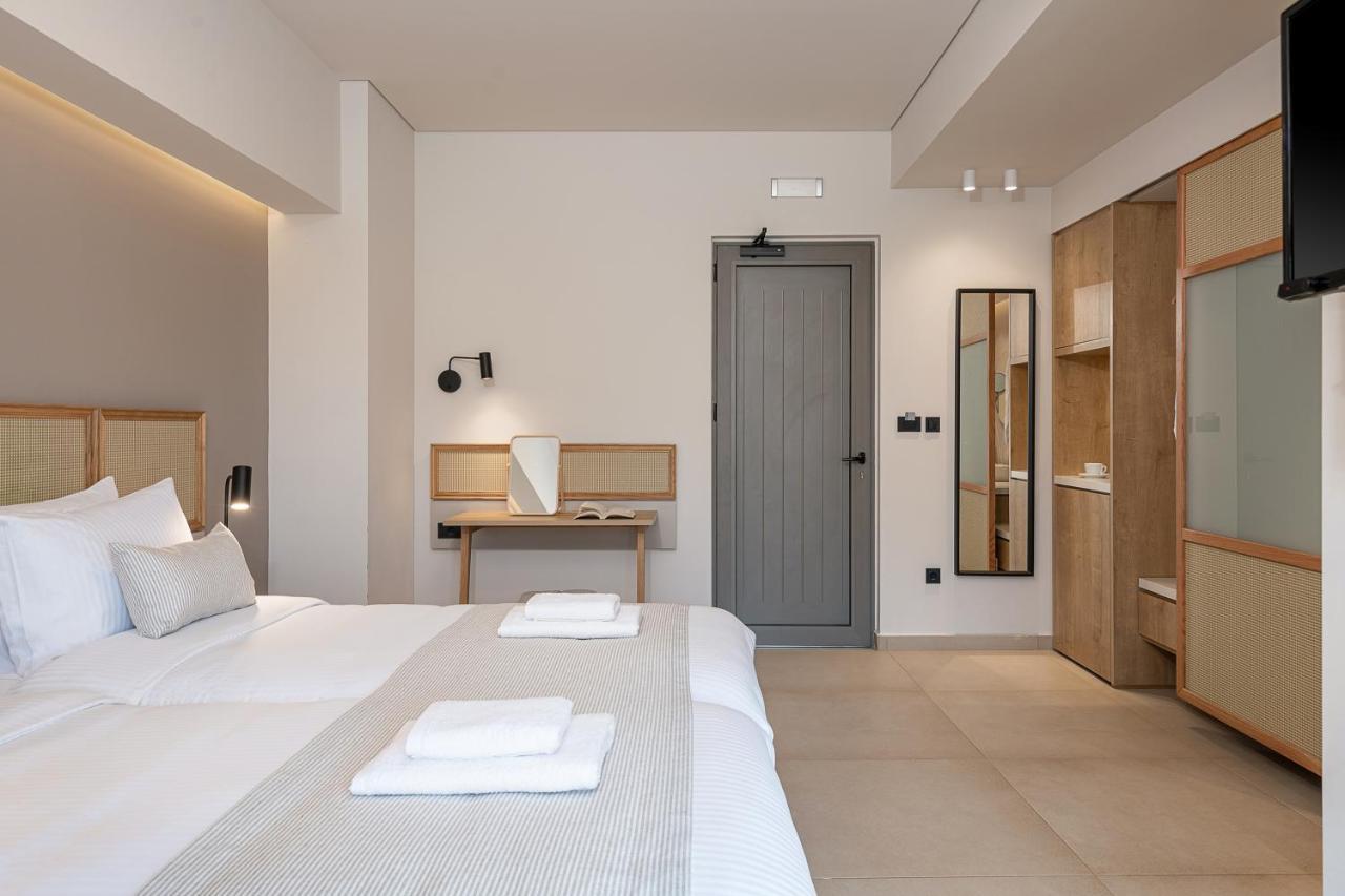 MODERN STYLE ROOM 20 SQUARE M