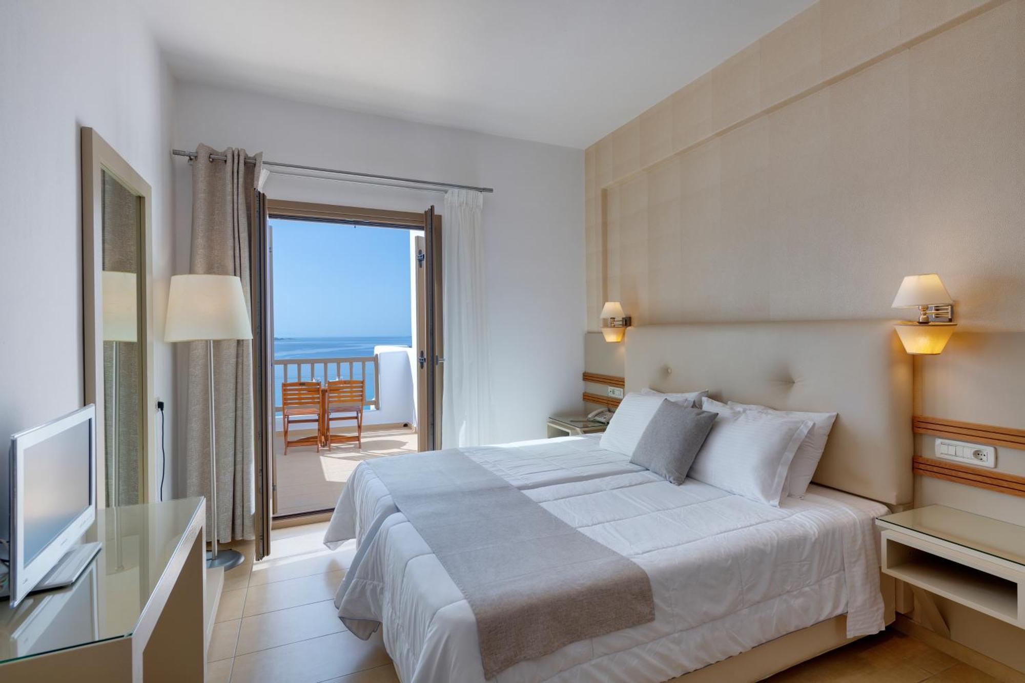 Suite Sea View