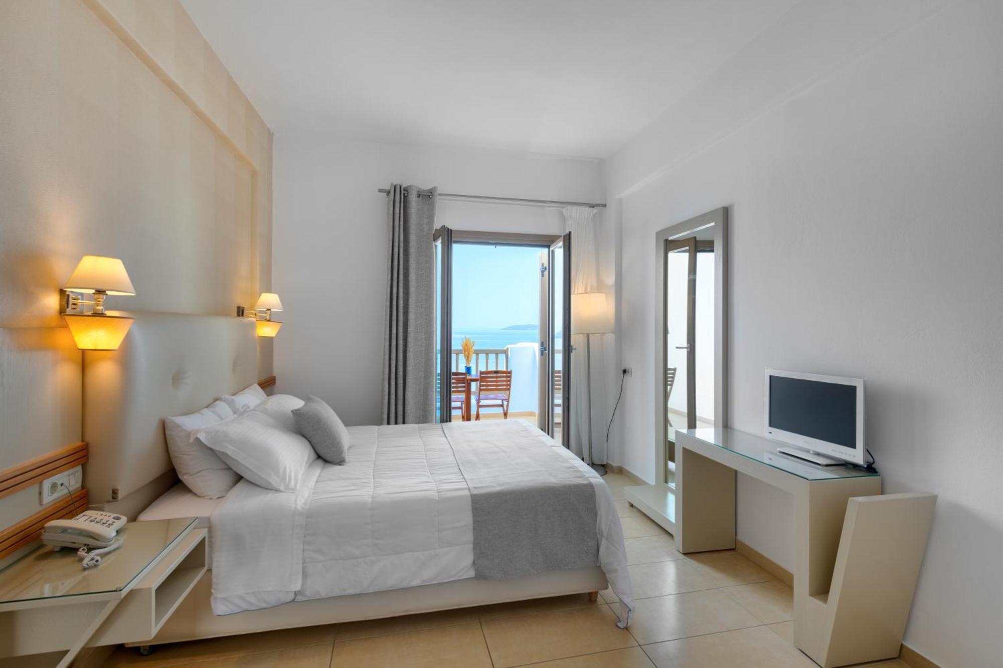 Suite Sea View