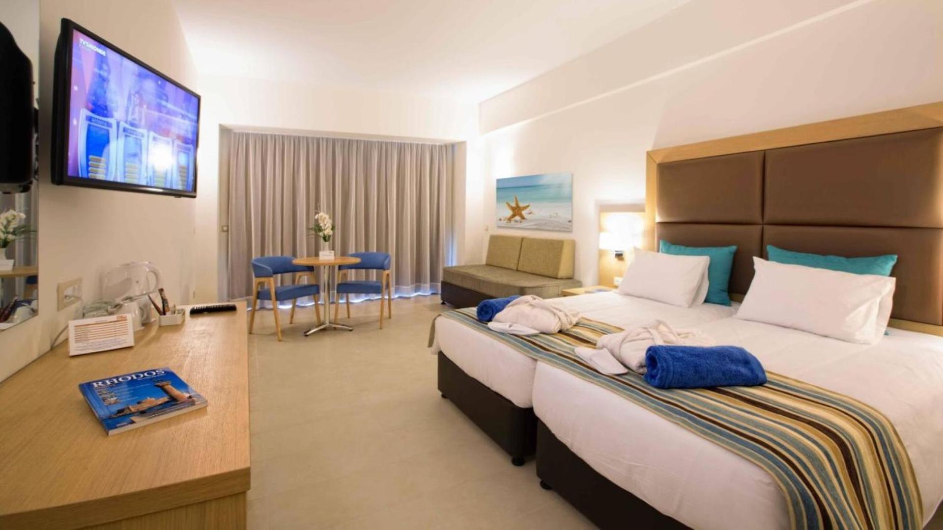 Double or Twin Room