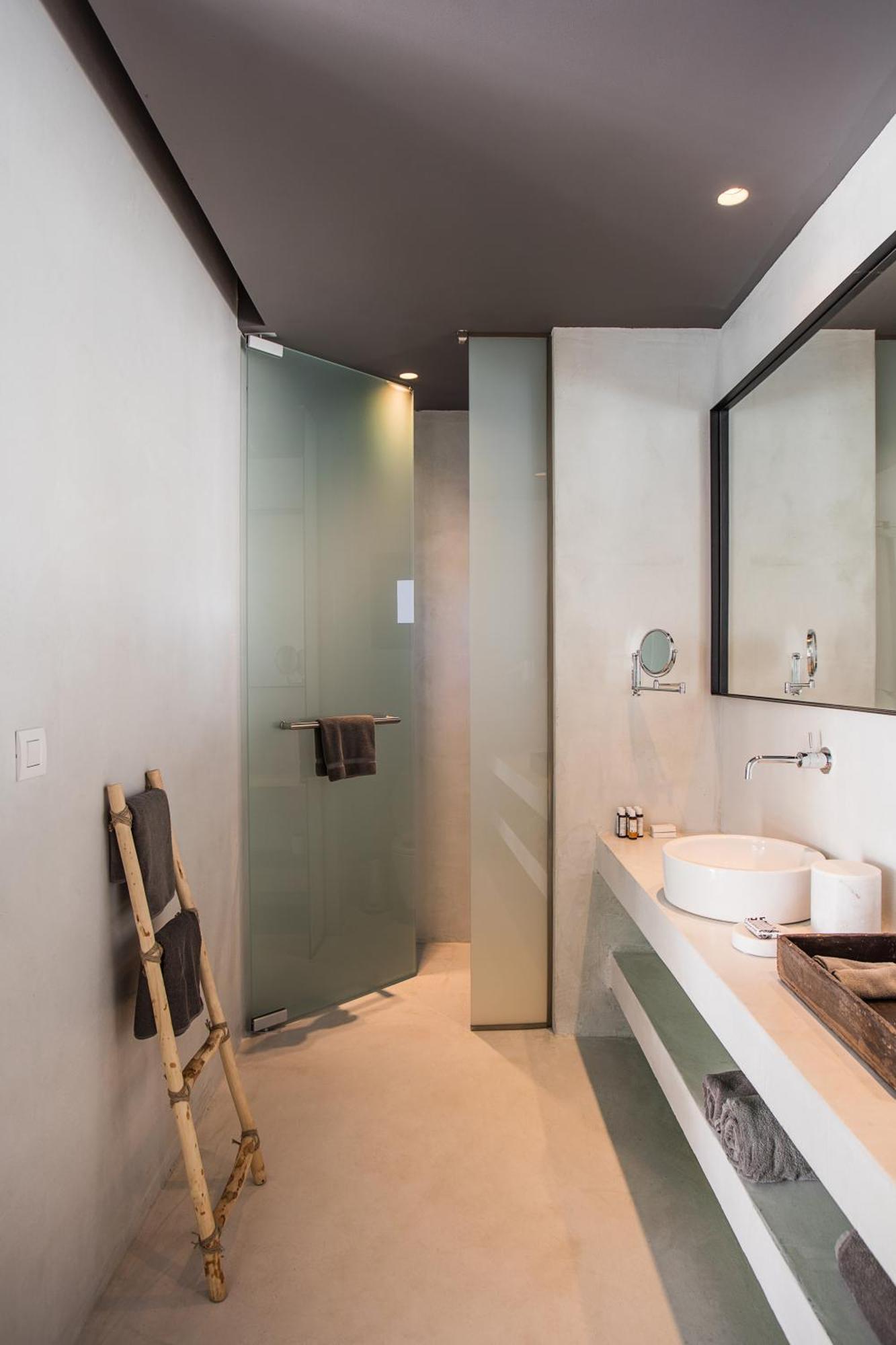 Suite Split Level