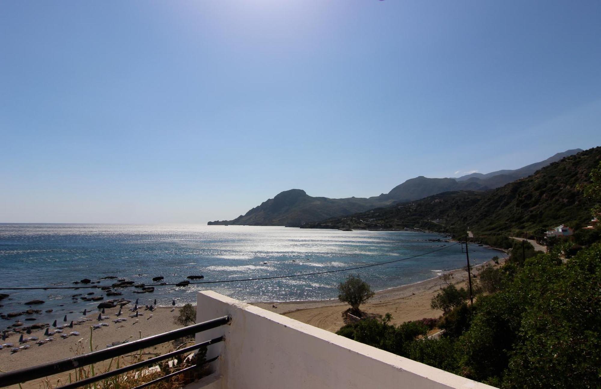 King Room Sea View